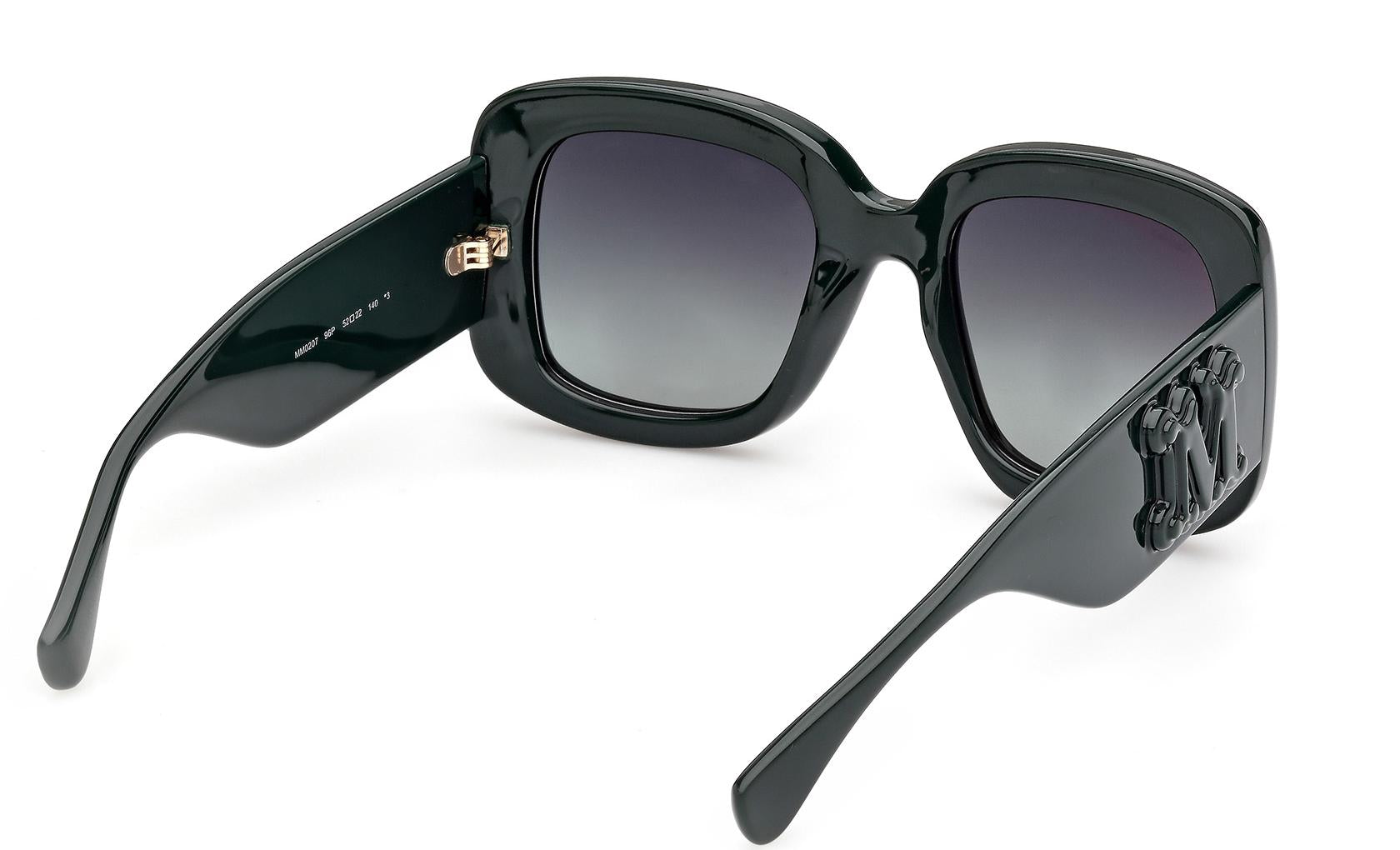 Maxmara Sunglasses MM0207 96P