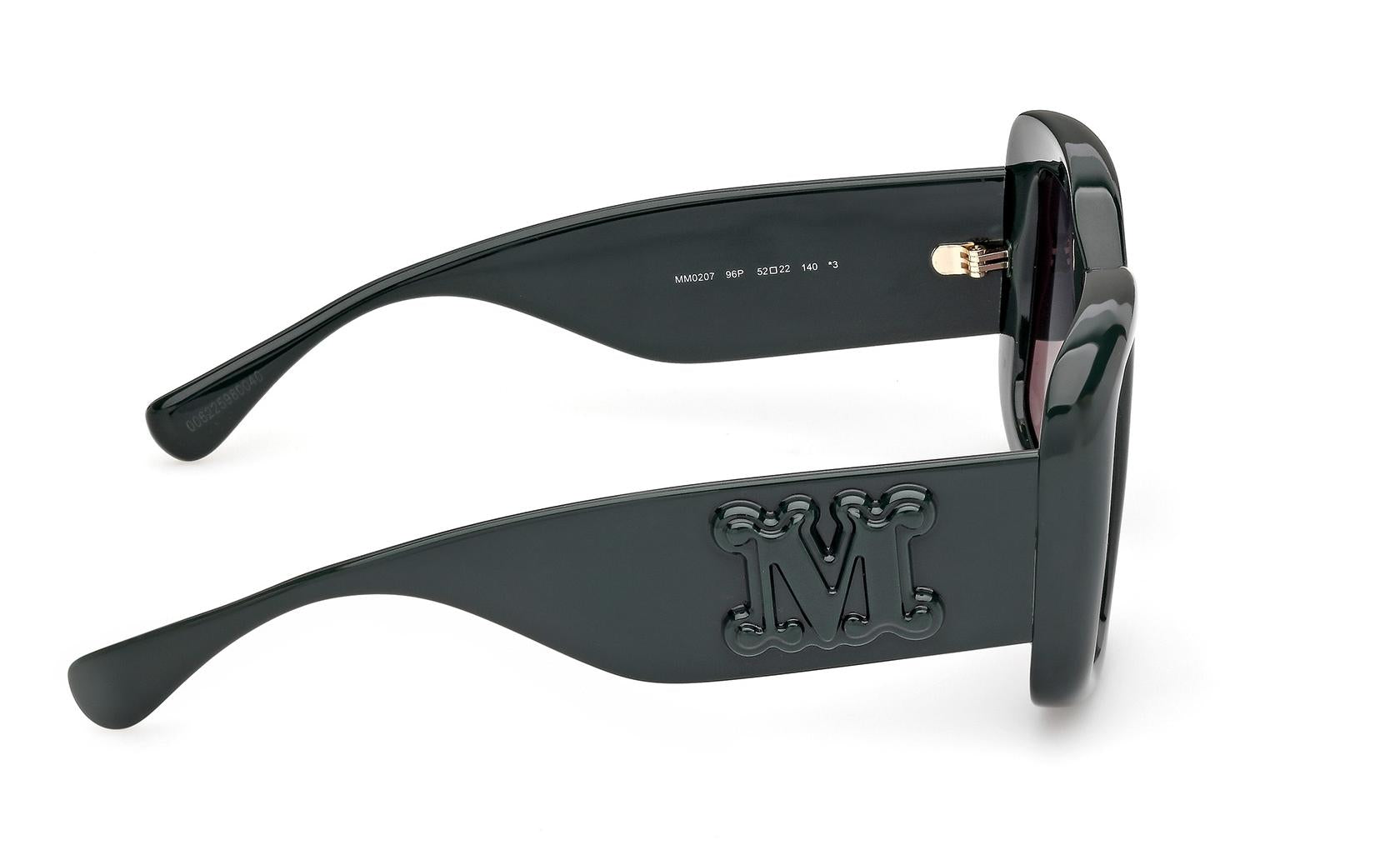 Maxmara Sunglasses MM0207 96P