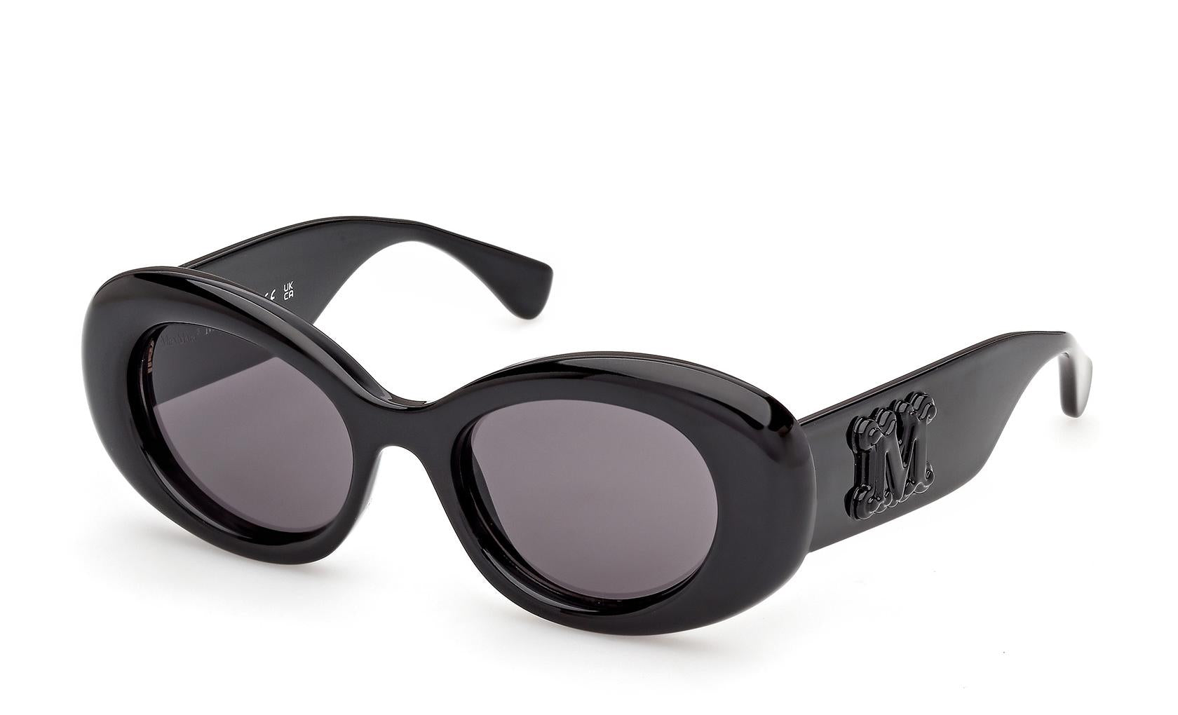 Maxmara Sunglasses MM0208 01A