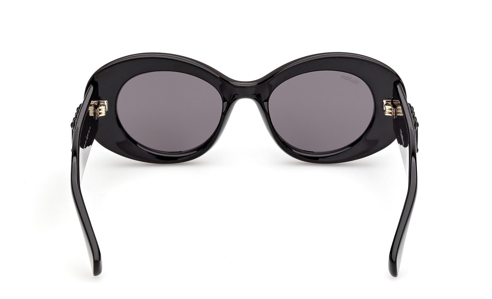 Maxmara Sunglasses MM0208 01A
