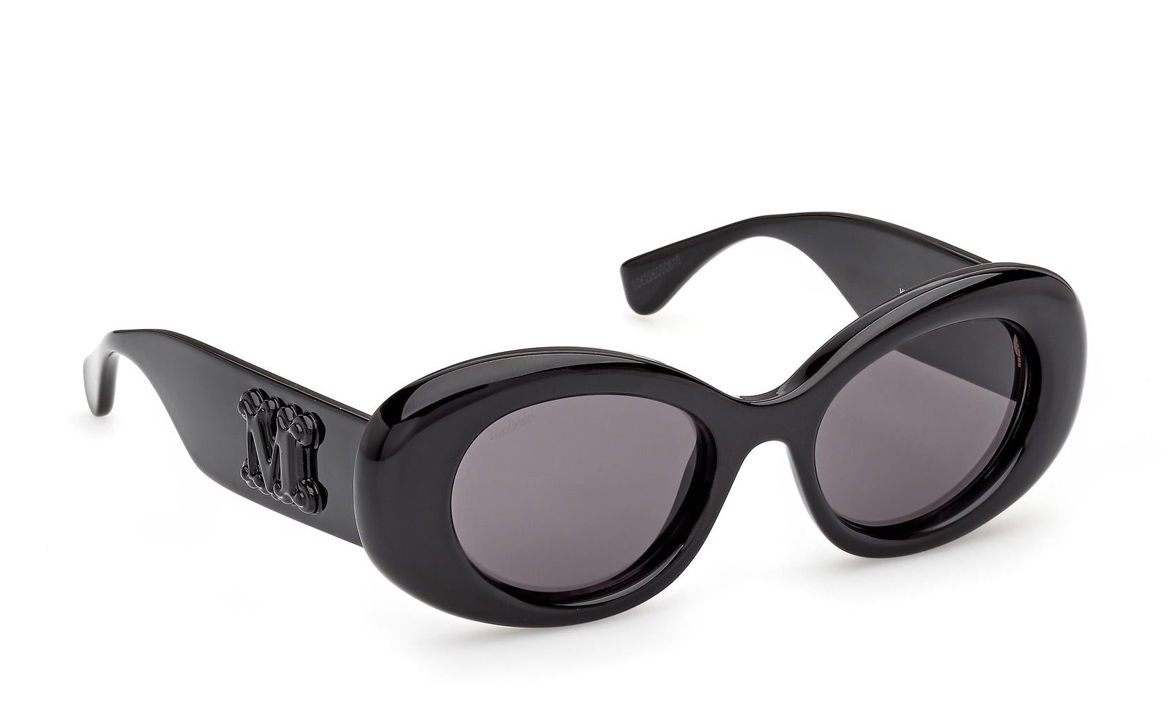 Maxmara Sunglasses MM0208 01A