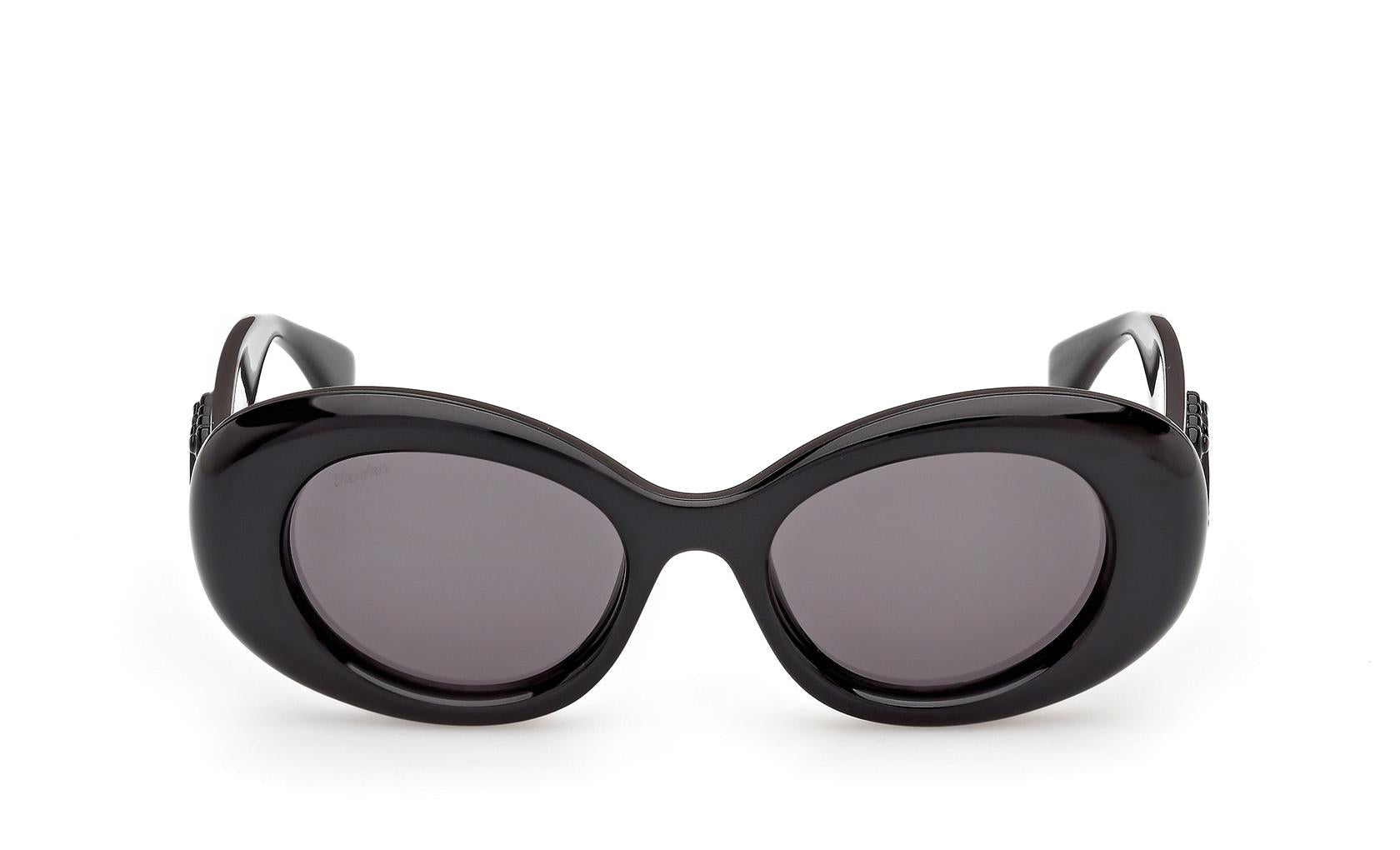 Maxmara Sunglasses MM0208 01A