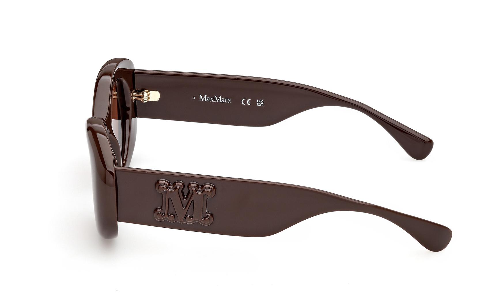 Maxmara Sunglasses MM0208 48J
