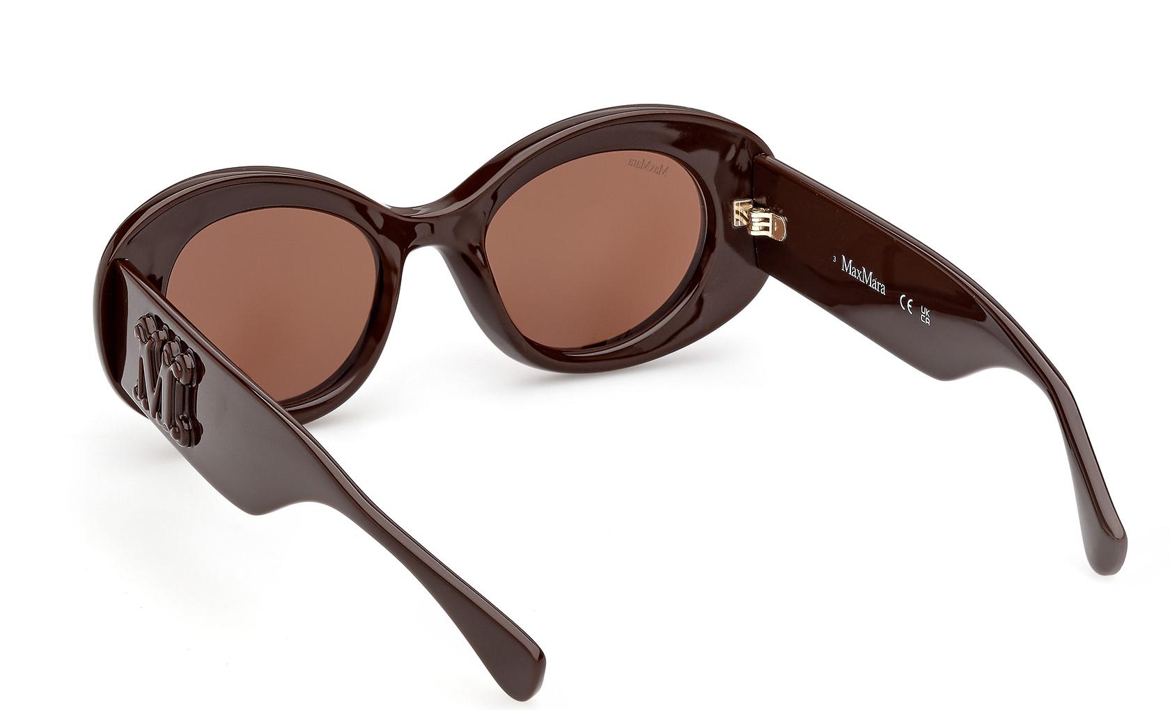 Maxmara Sunglasses MM0208 48J