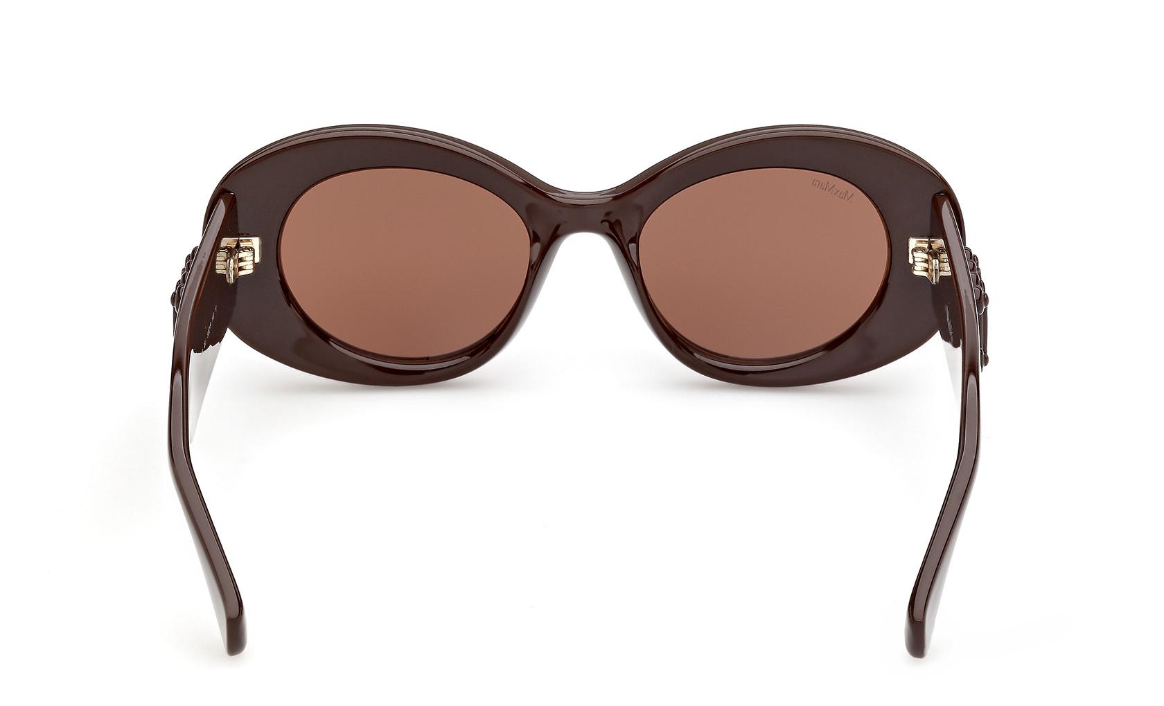 Maxmara Sunglasses MM0208 48J