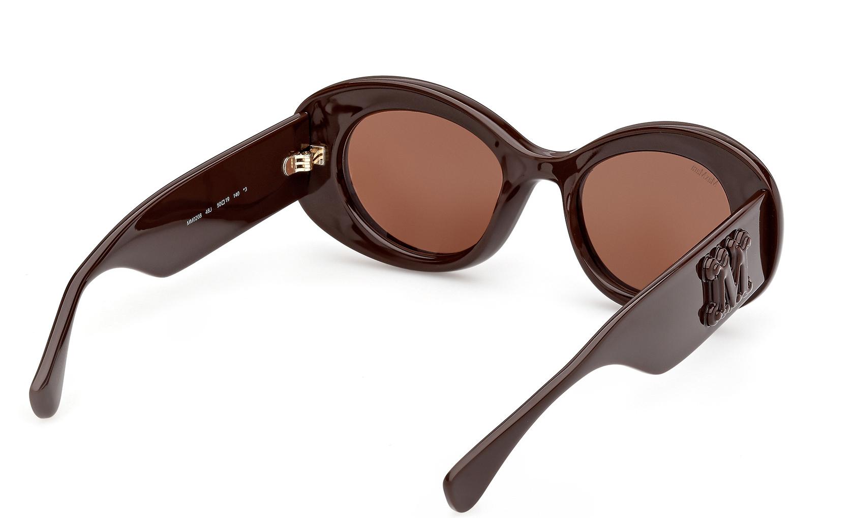 Maxmara Sunglasses MM0208 48J