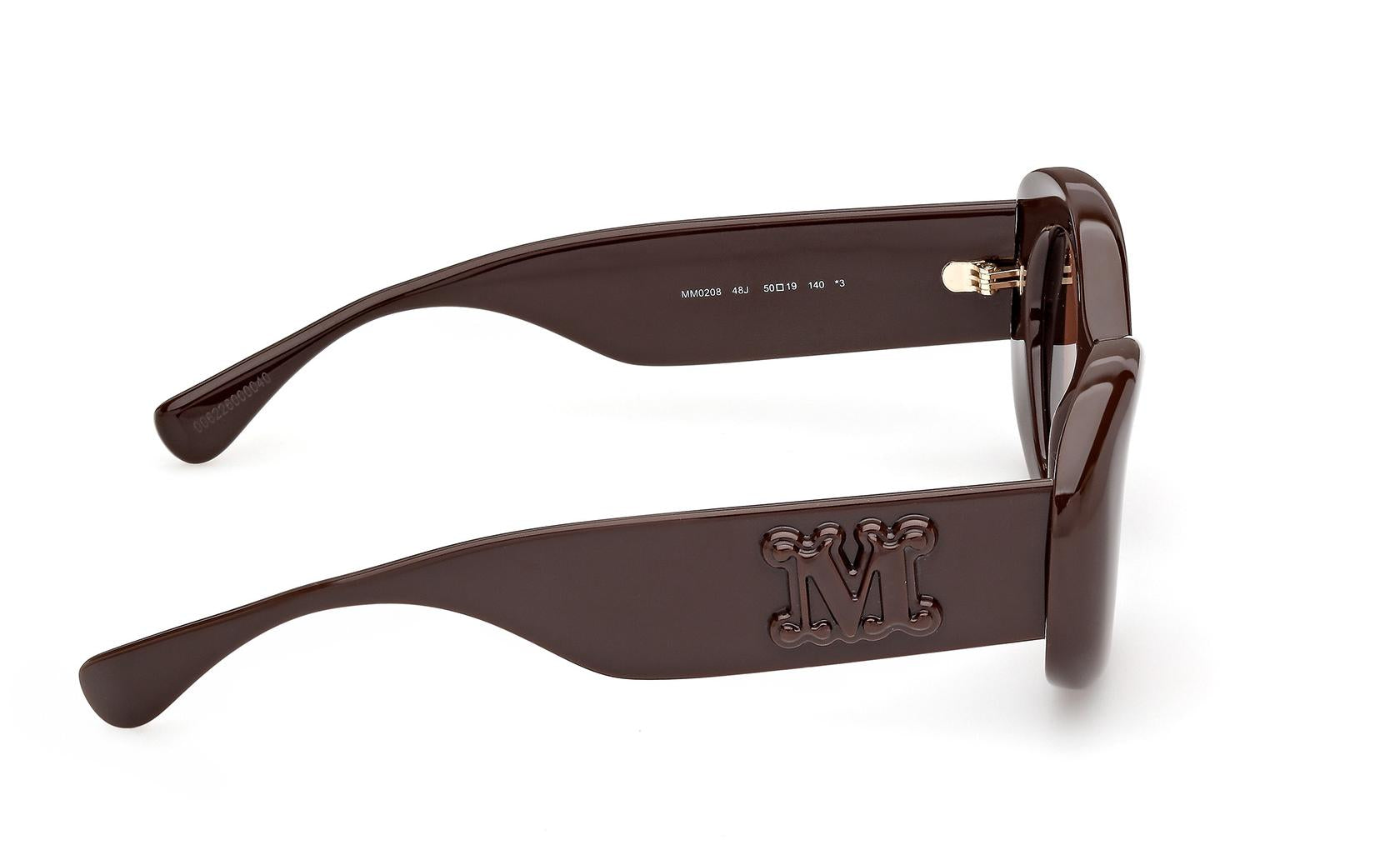 Maxmara Sunglasses MM0208 48J