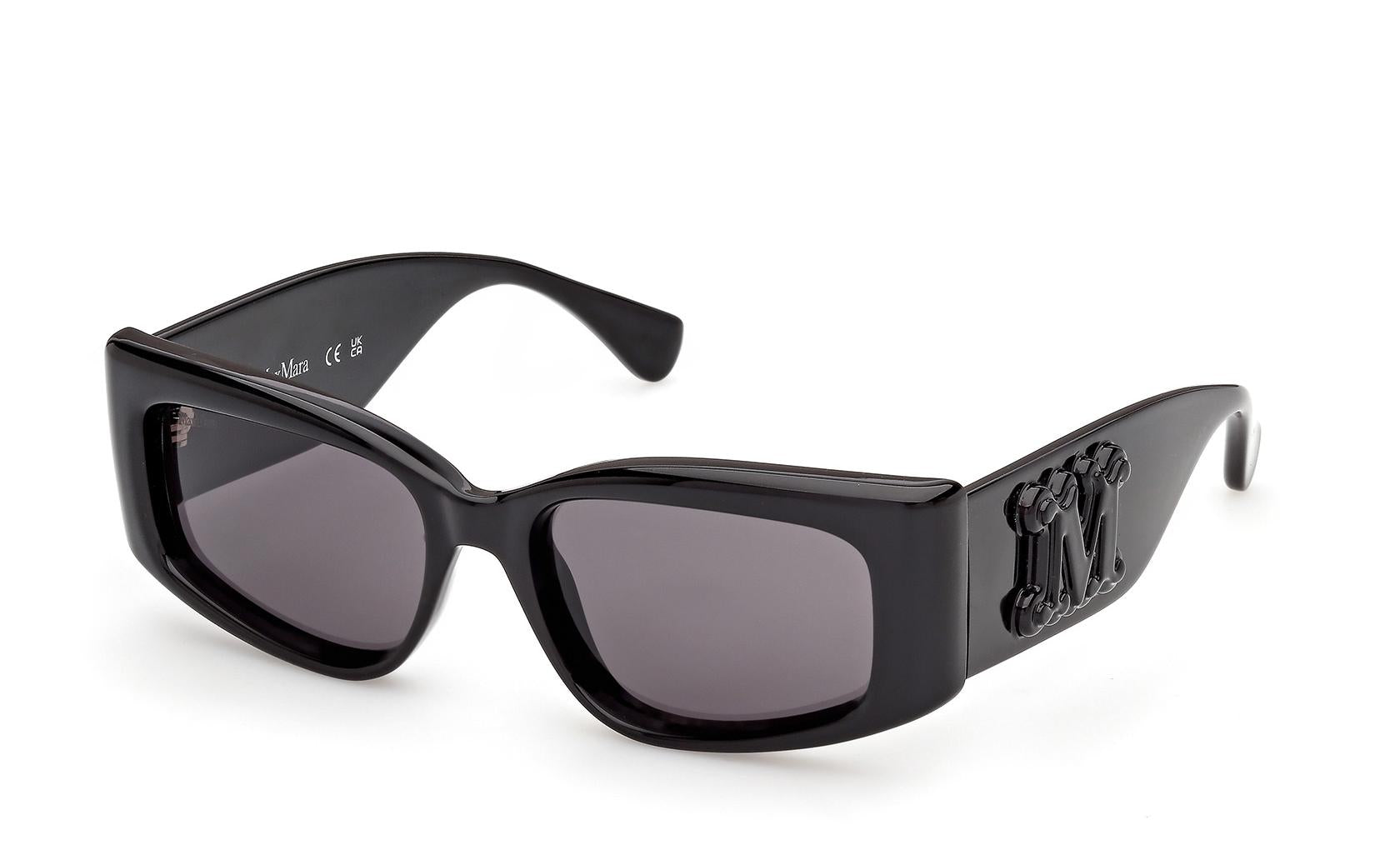 Maxmara Sunglasses MM0209 01A