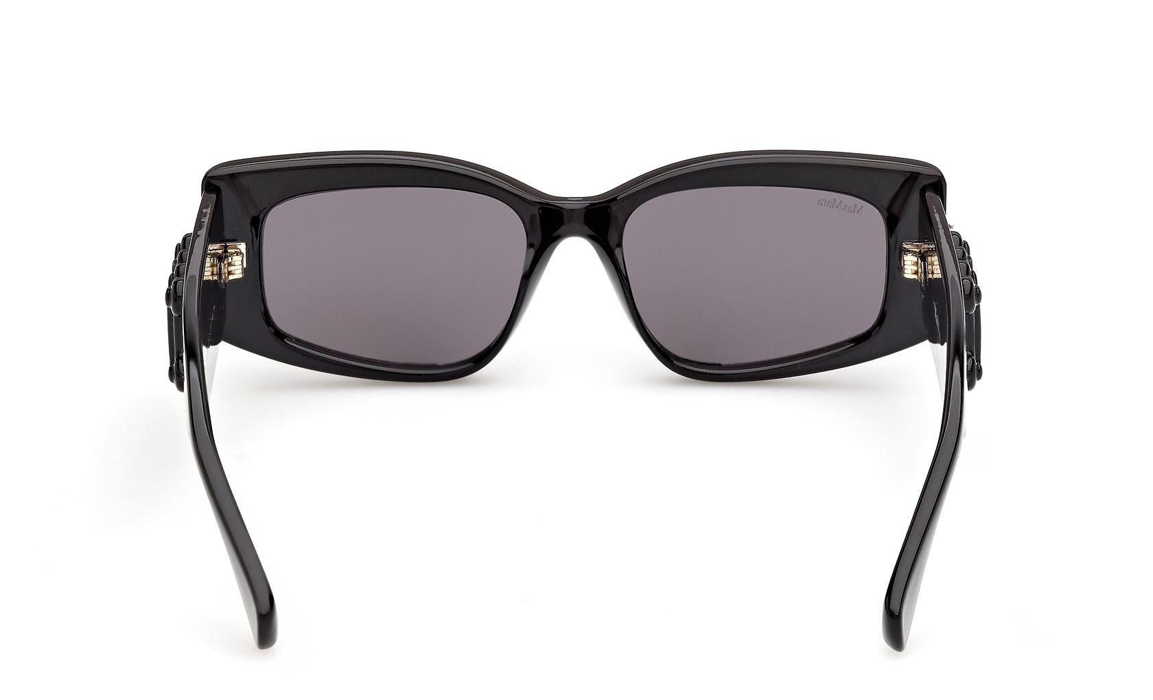 Maxmara Sunglasses MM0209 01A
