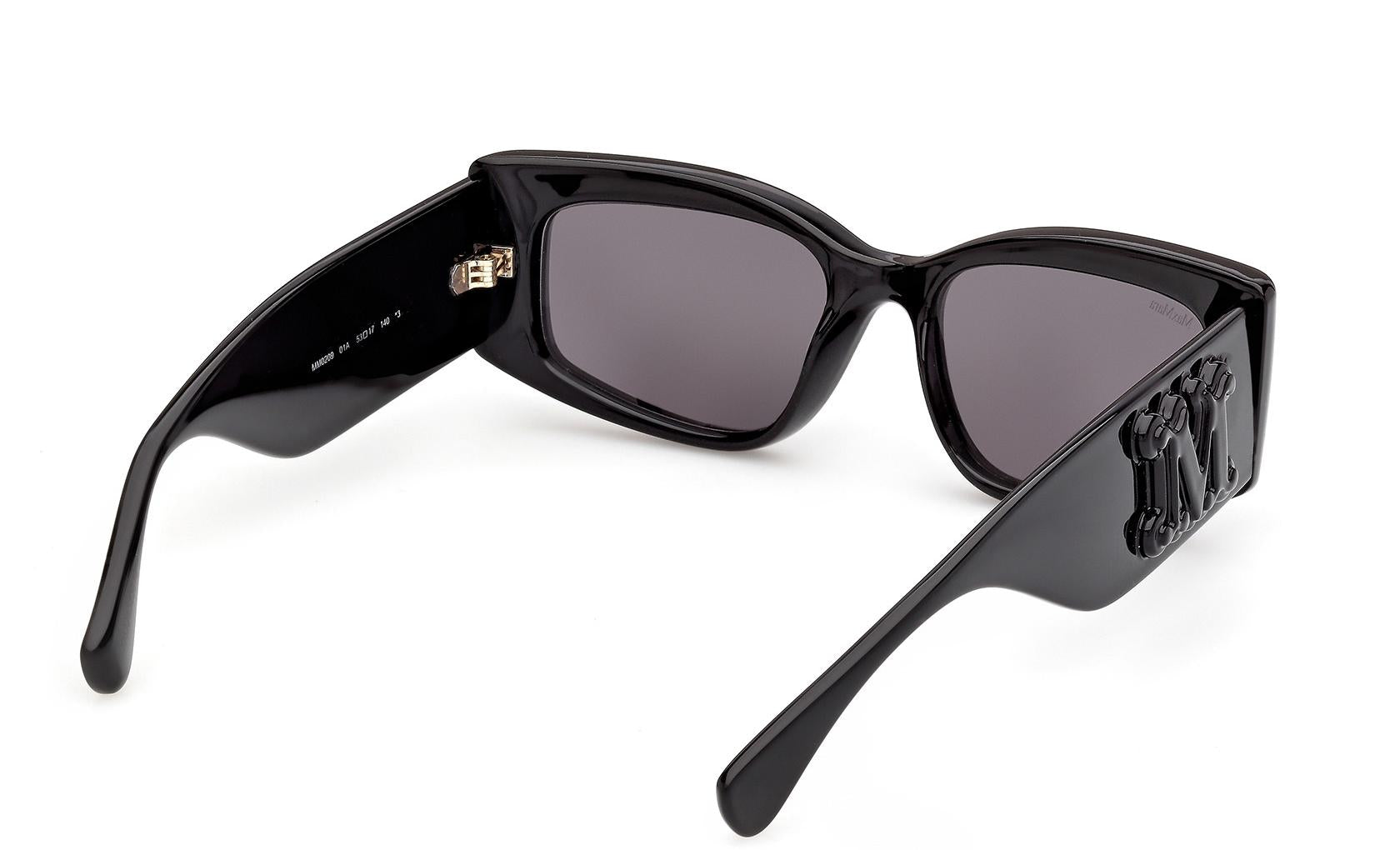 Maxmara Sunglasses MM0209 01A