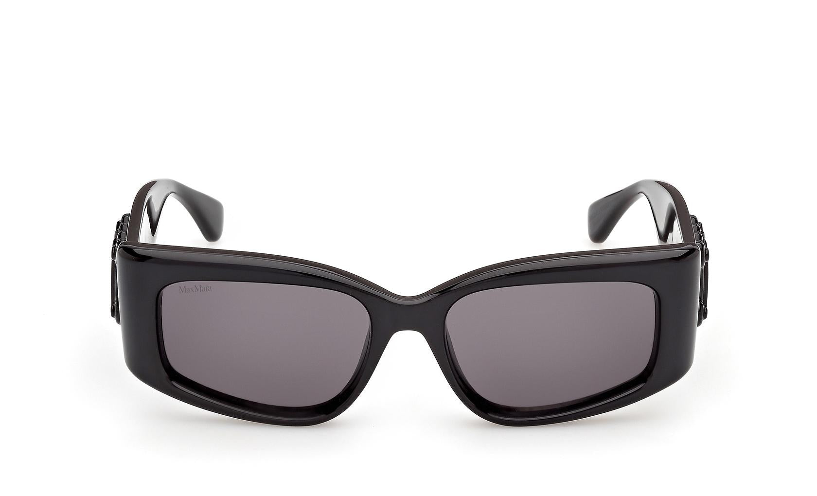 Maxmara Sunglasses MM0209 01A