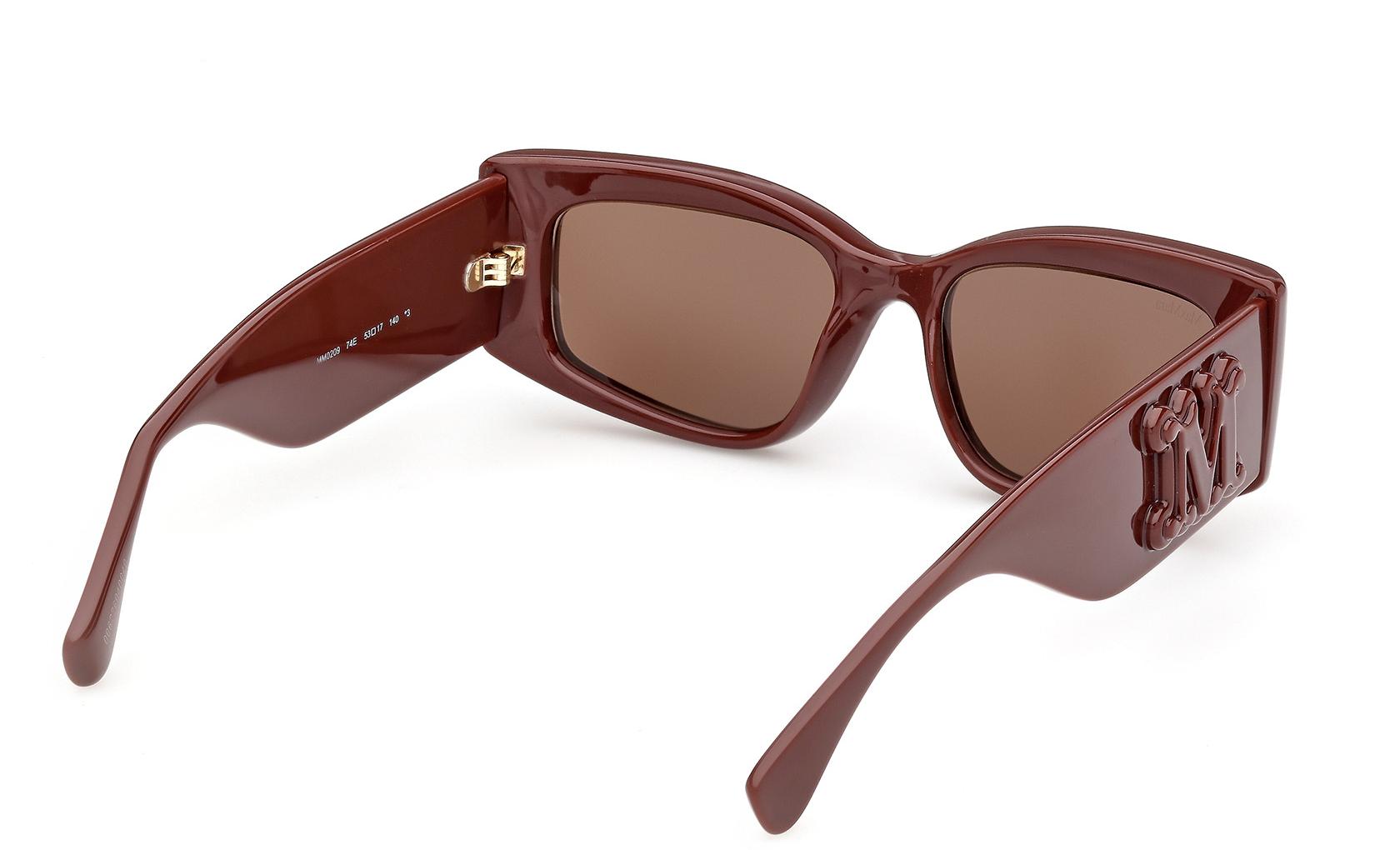 Maxmara Sunglasses MM0209 74E