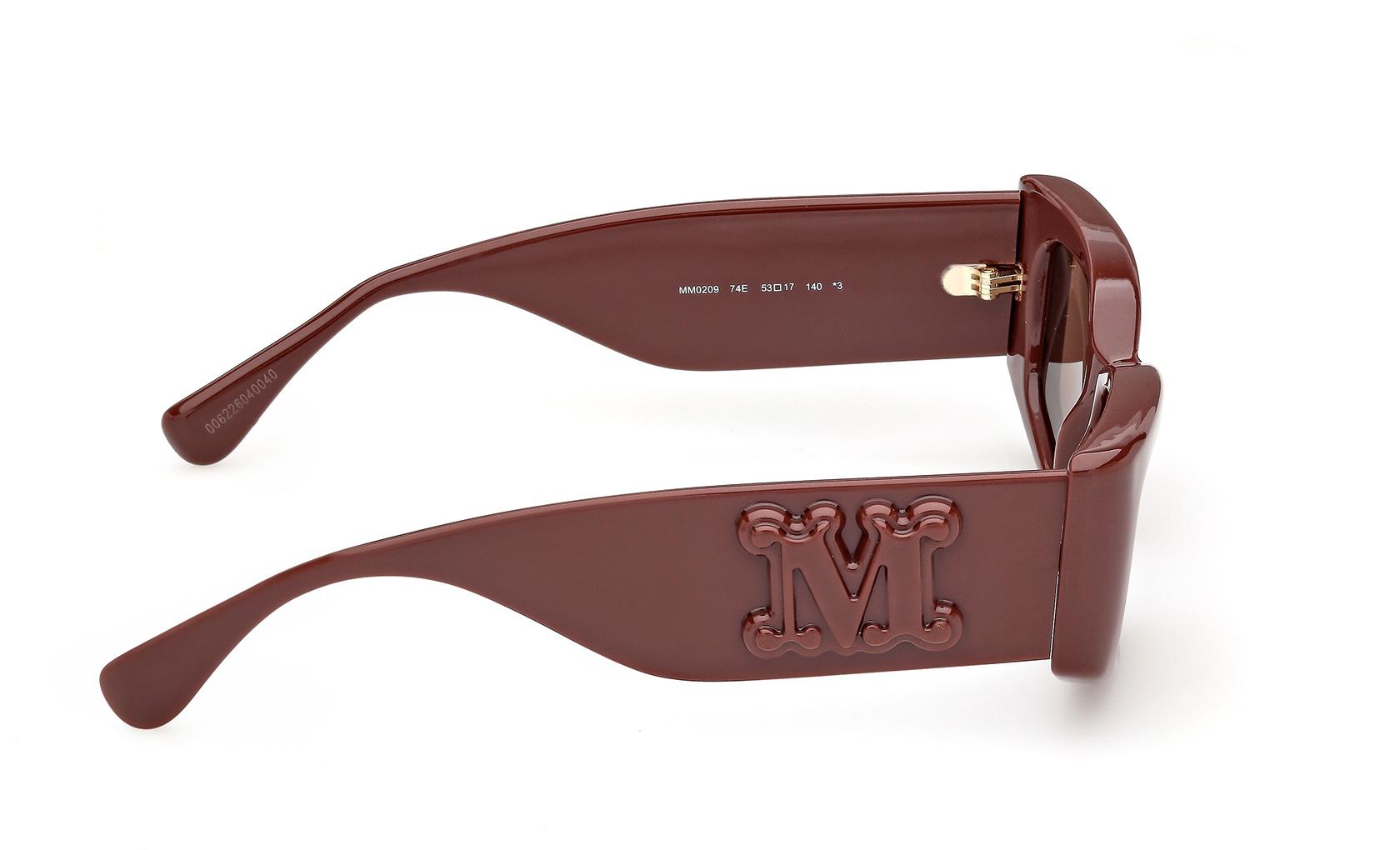 Maxmara Sunglasses MM0209 74E