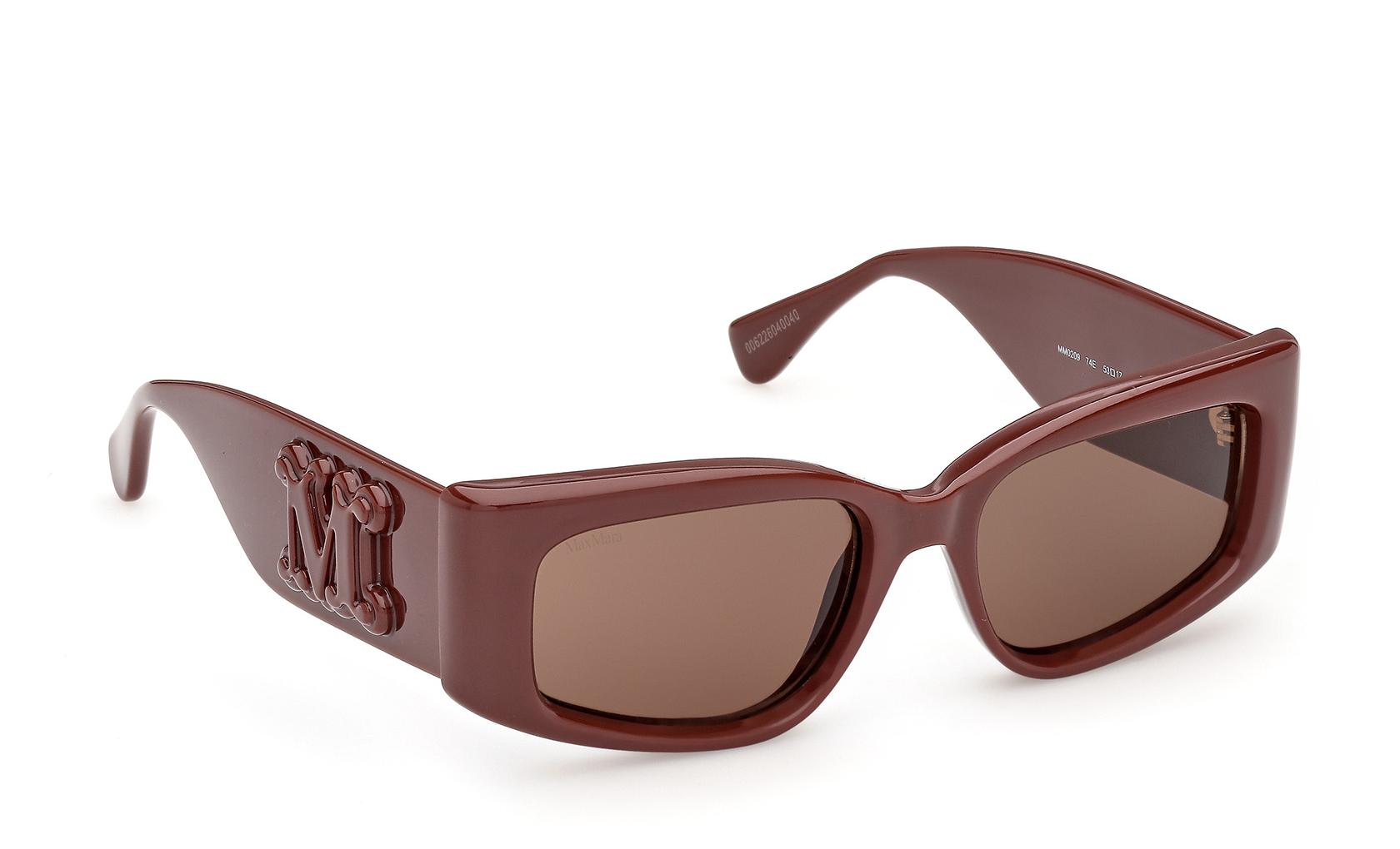 Maxmara Sunglasses MM0209 74E