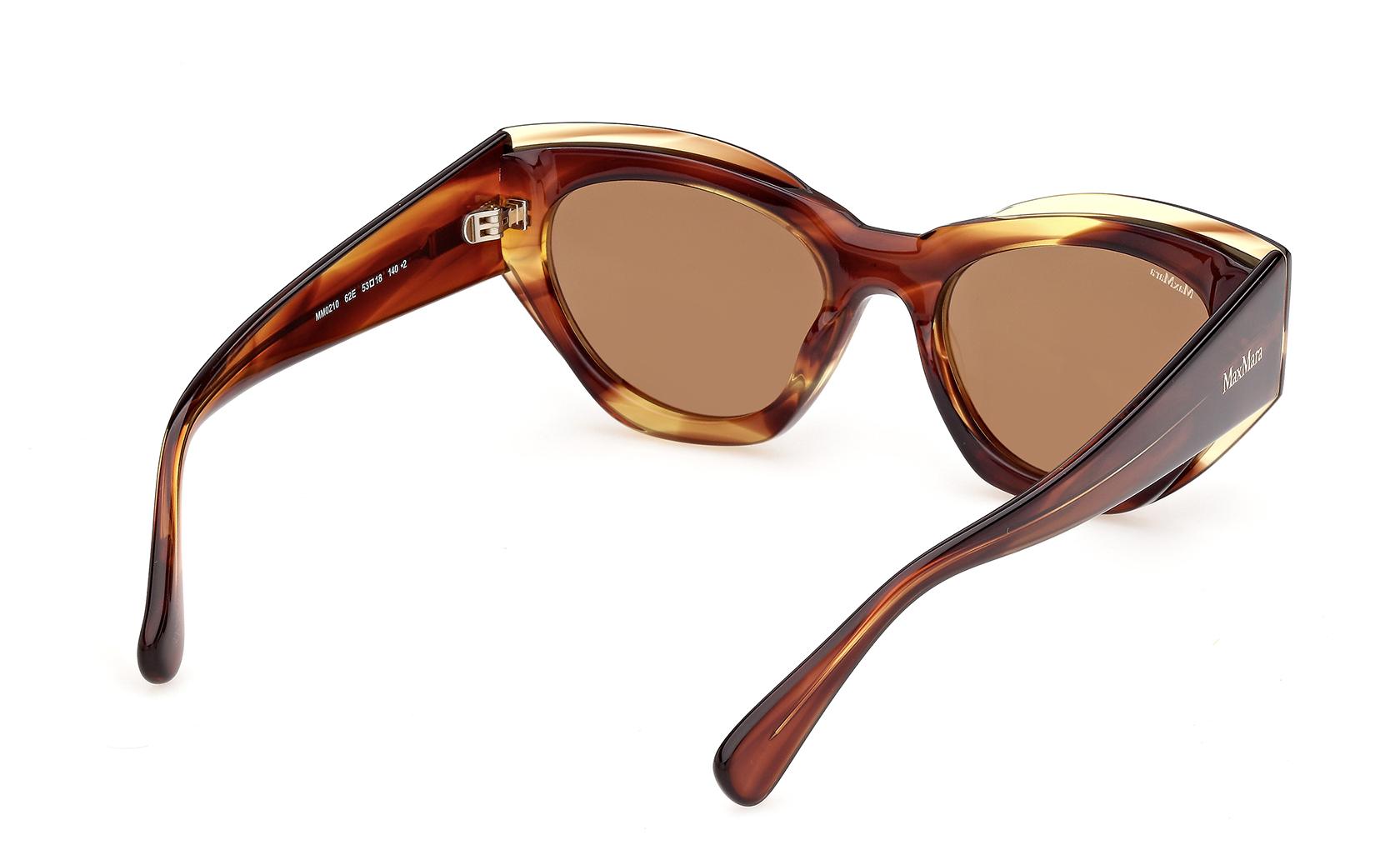 Maxmara Sunglasses MM0210 62E