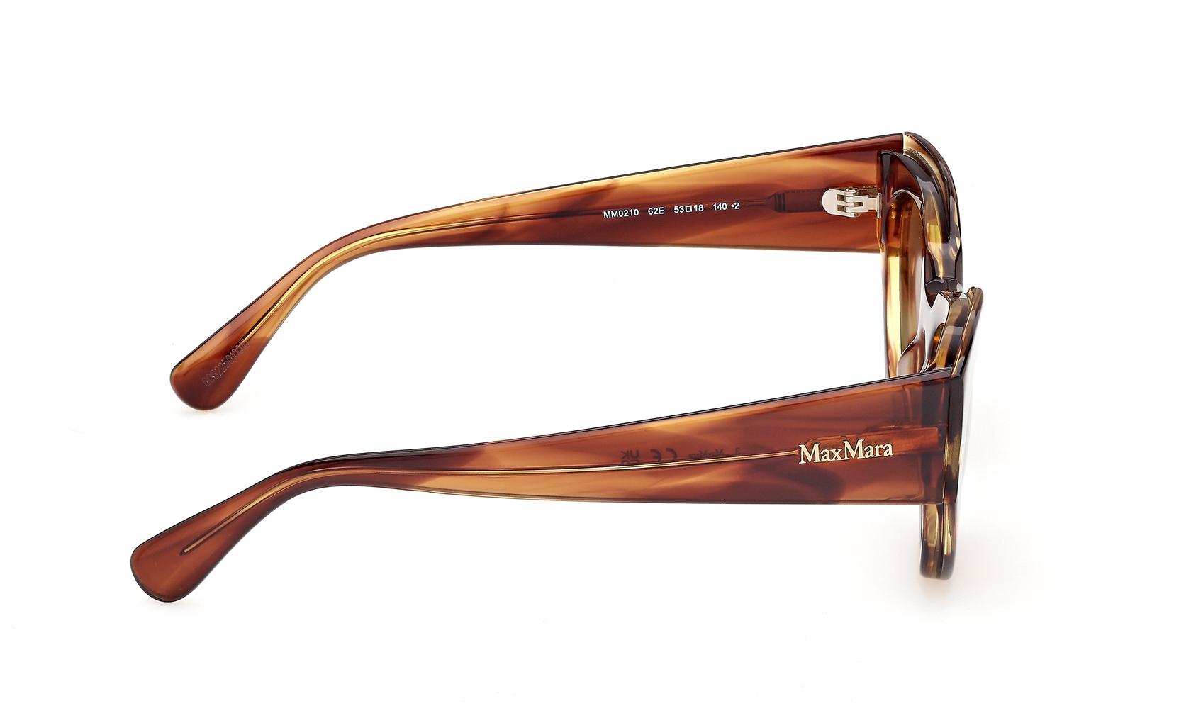 Maxmara Sunglasses MM0210 62E