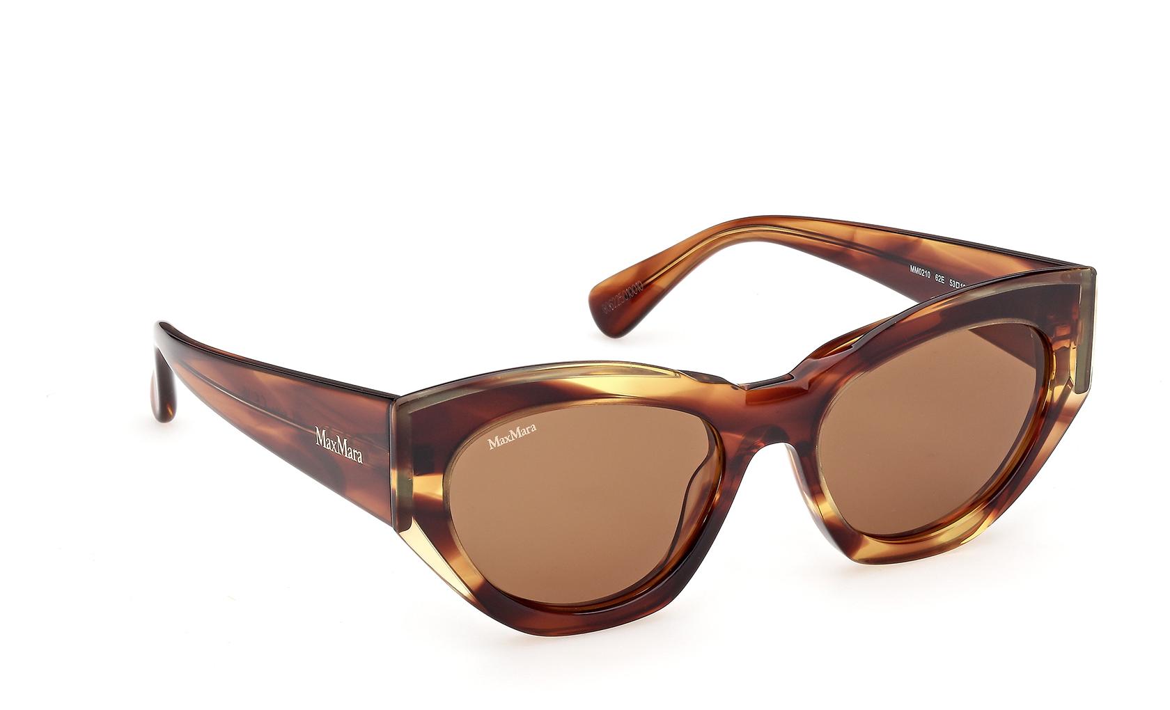 Maxmara Sunglasses MM0210 62E