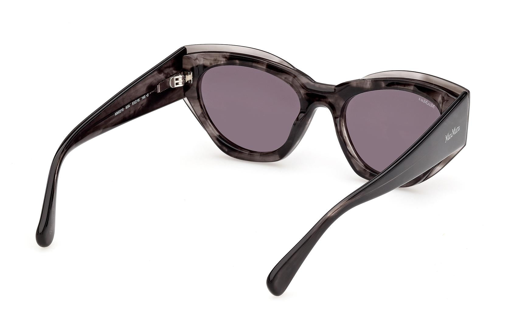 Maxmara Sunglasses MM0210 63A