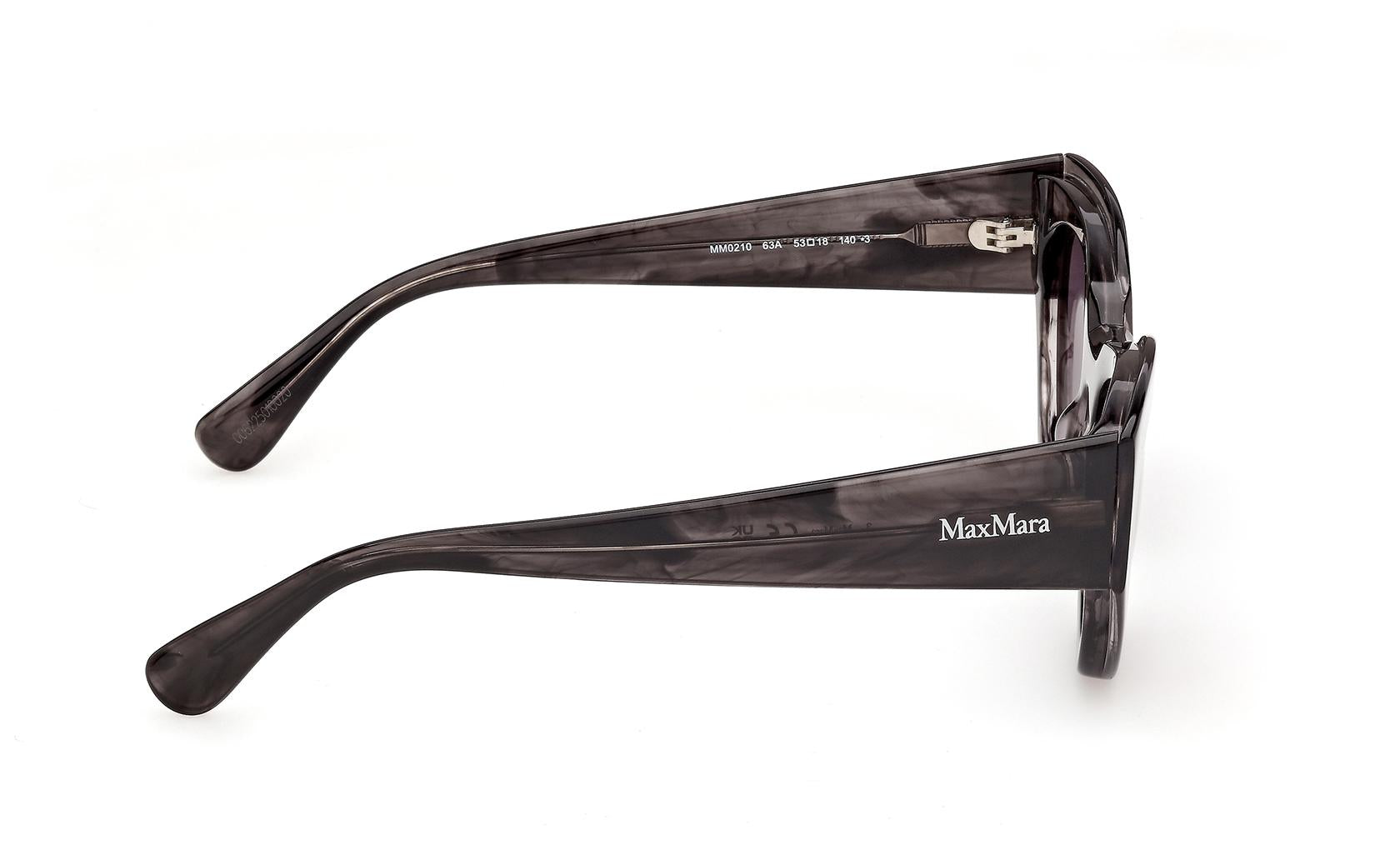 Maxmara Sunglasses MM0210 63A