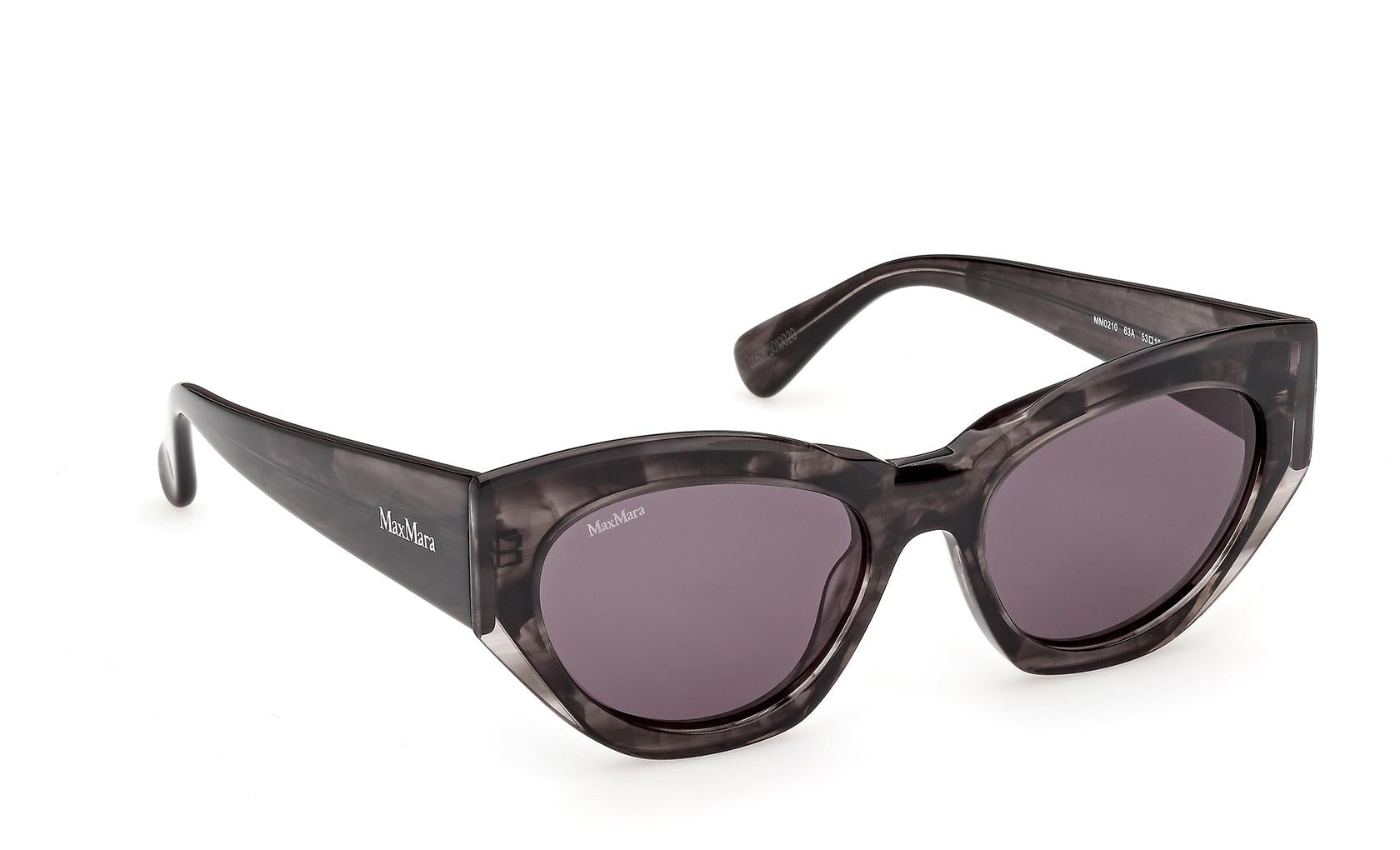 Maxmara Sunglasses MM0210 63A