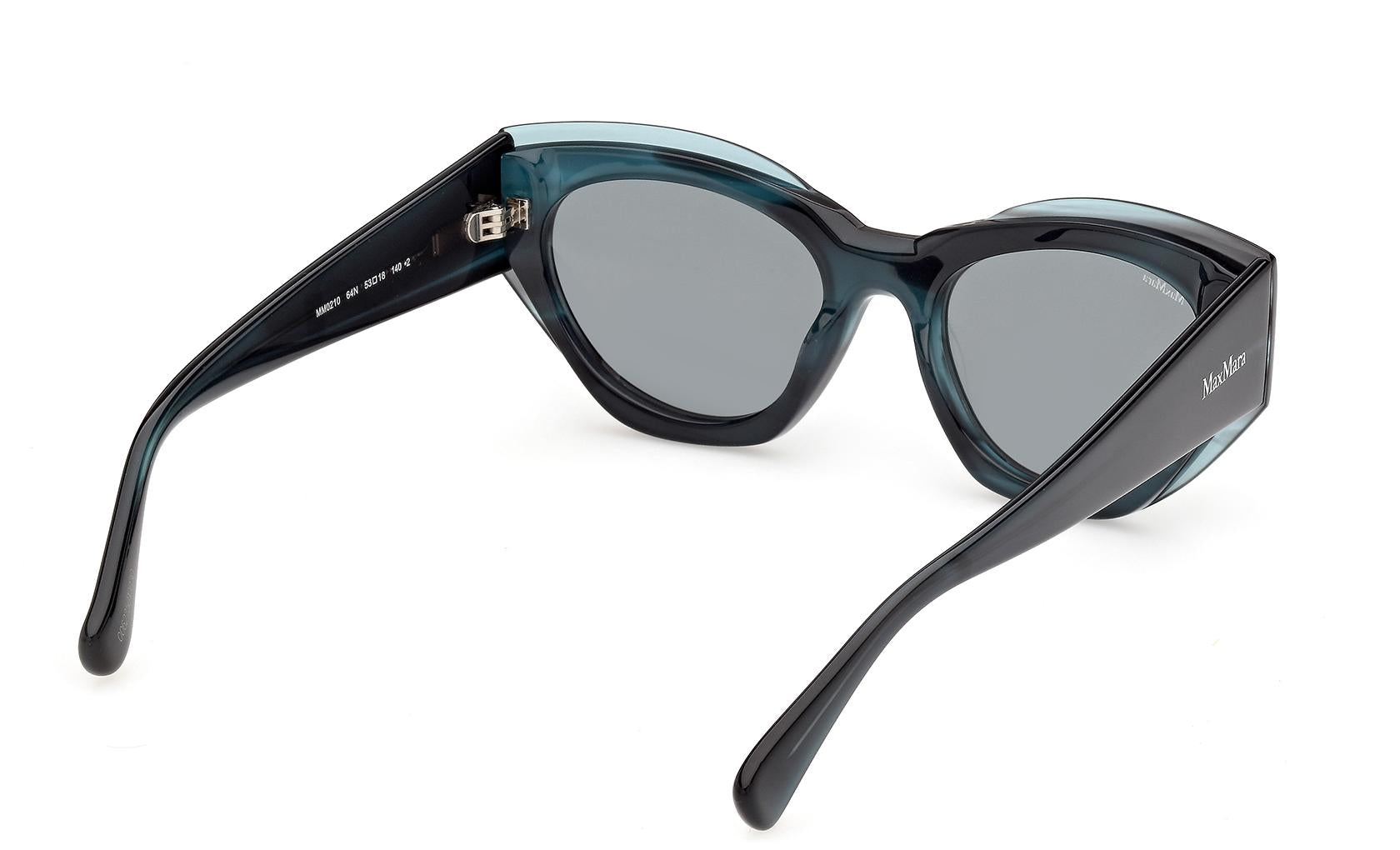 Maxmara Sunglasses MM0210 64N