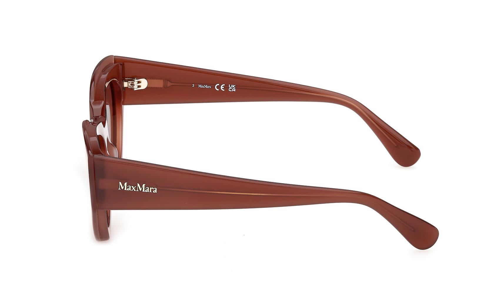 Maxmara Sunglasses MM0210 72E