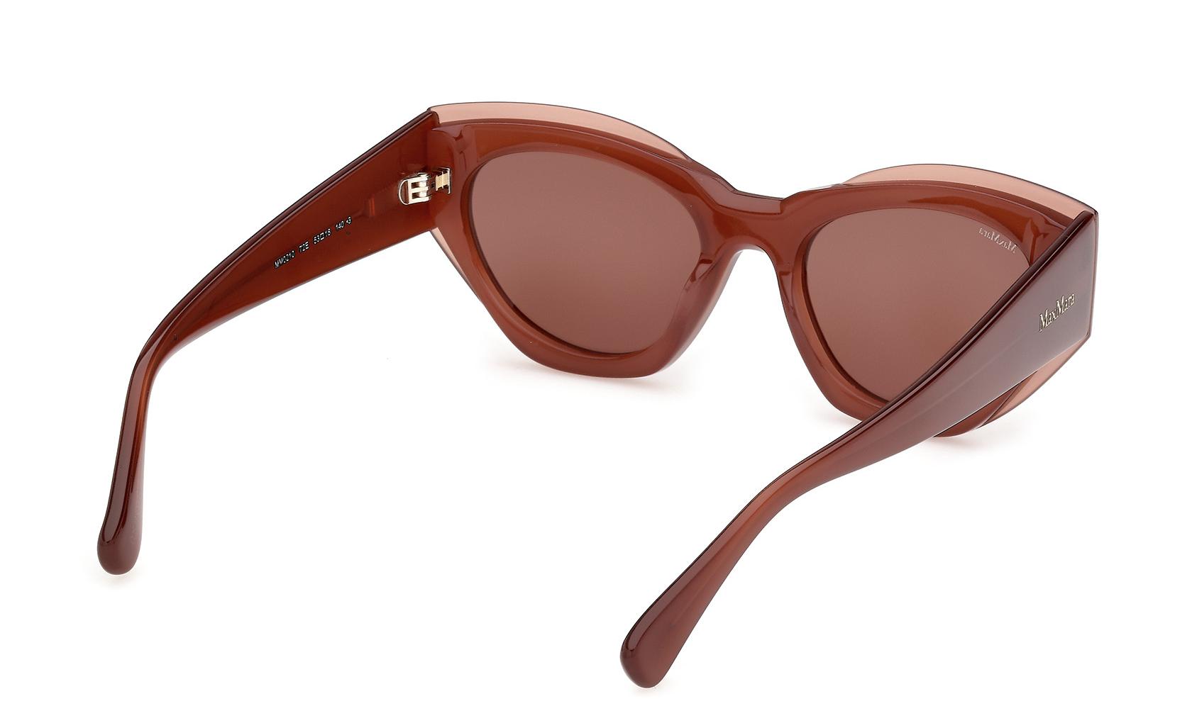 Maxmara Sunglasses MM0210 72E