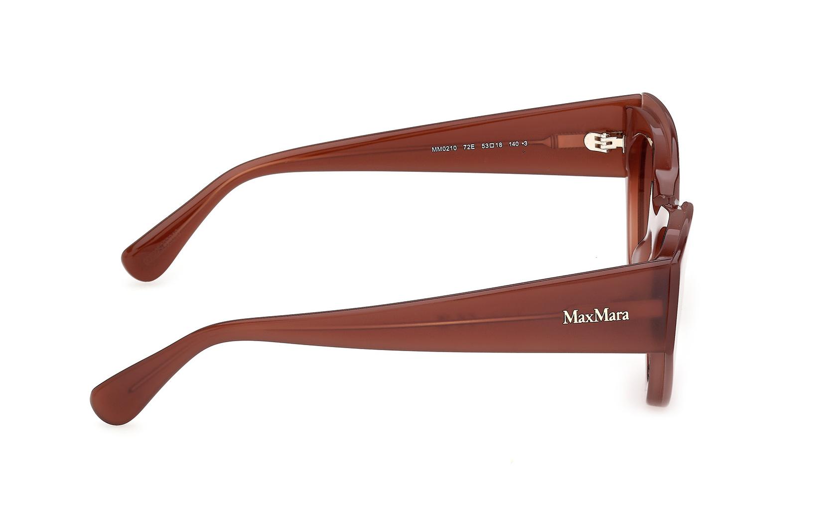 Maxmara Sunglasses MM0210 72E