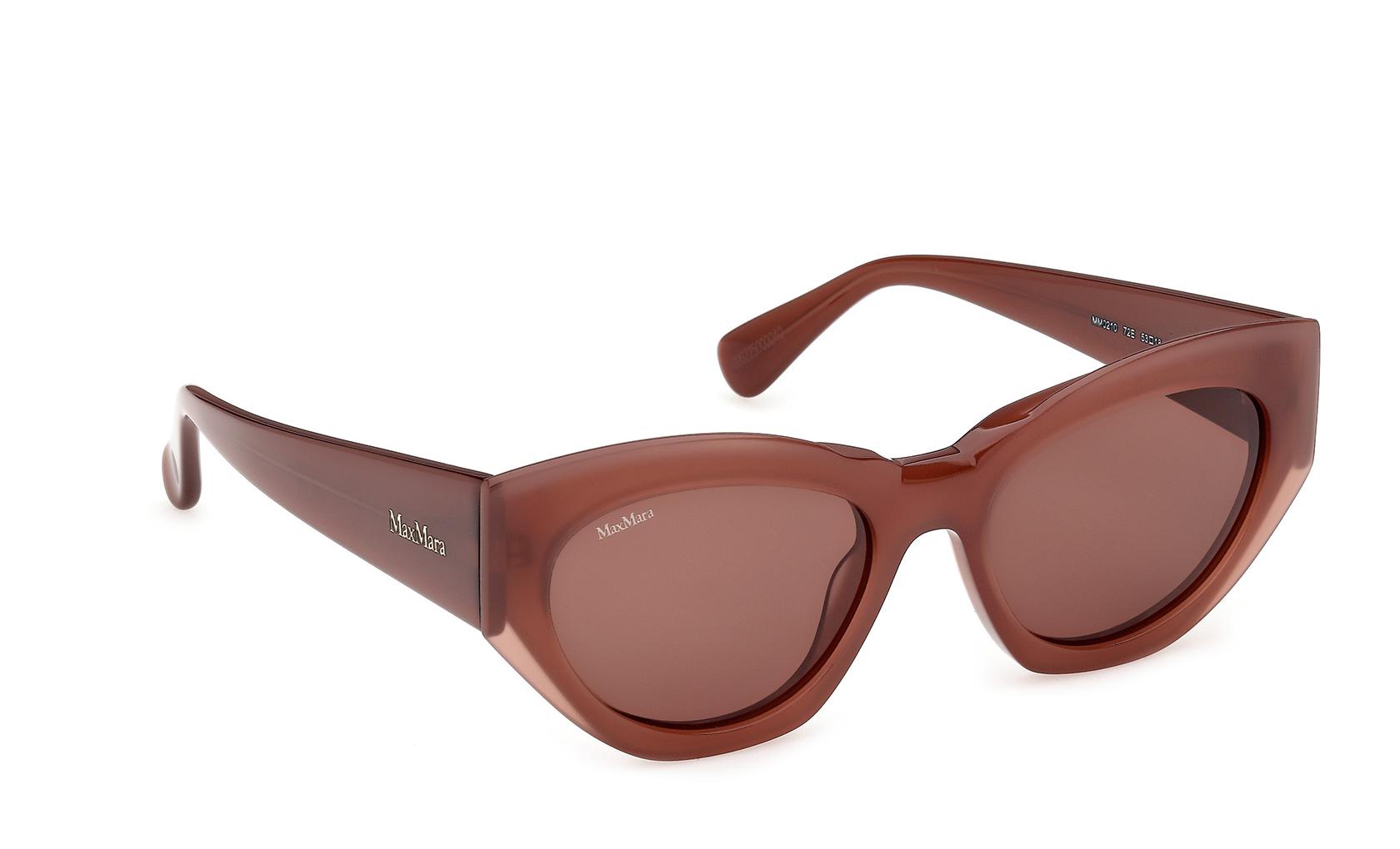 Maxmara Sunglasses MM0210 72E