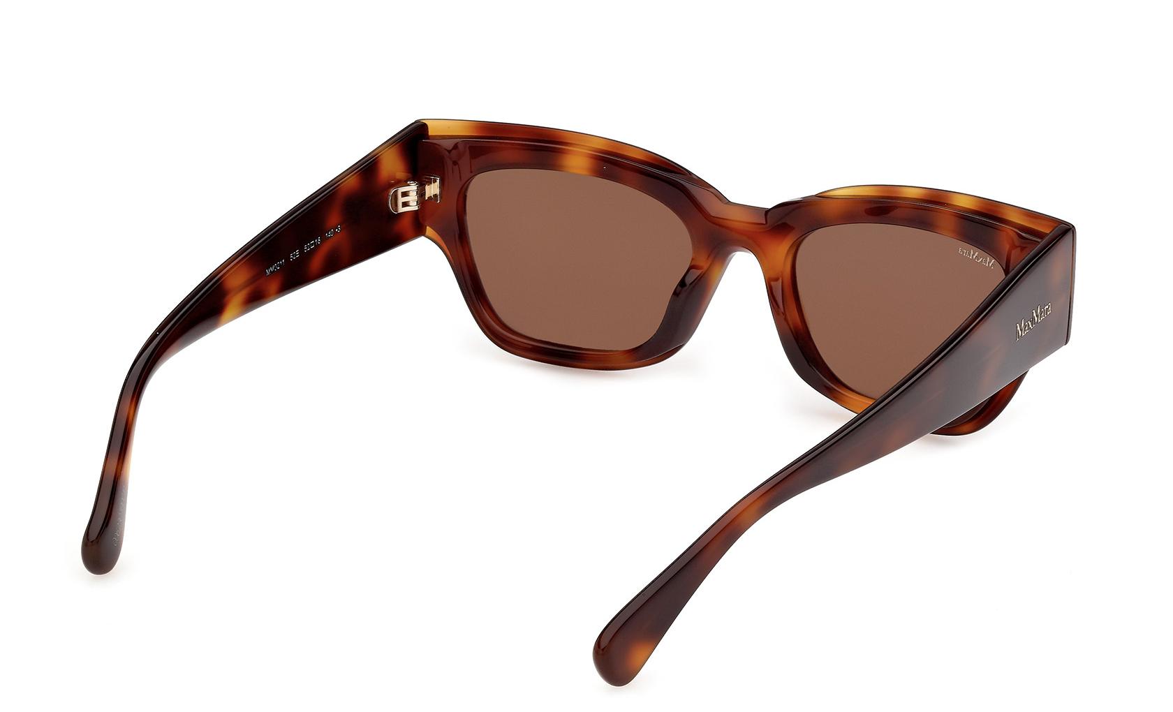 Maxmara Sunglasses MM0211 52E