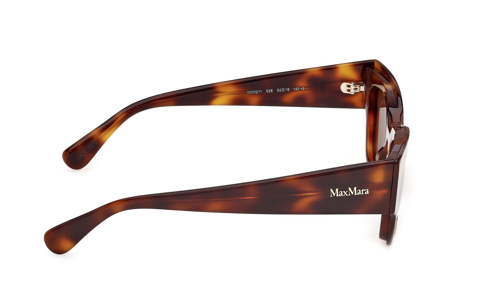 Maxmara Sunglasses MM0211 52E
