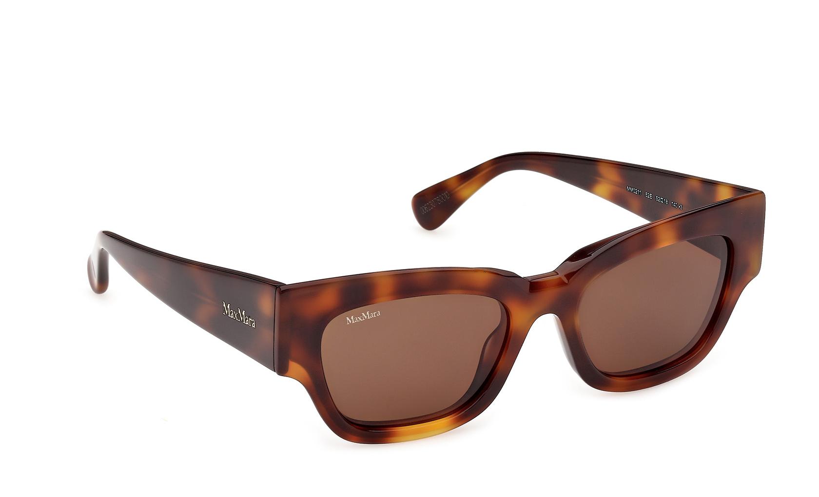 Maxmara Sunglasses MM0211 52E