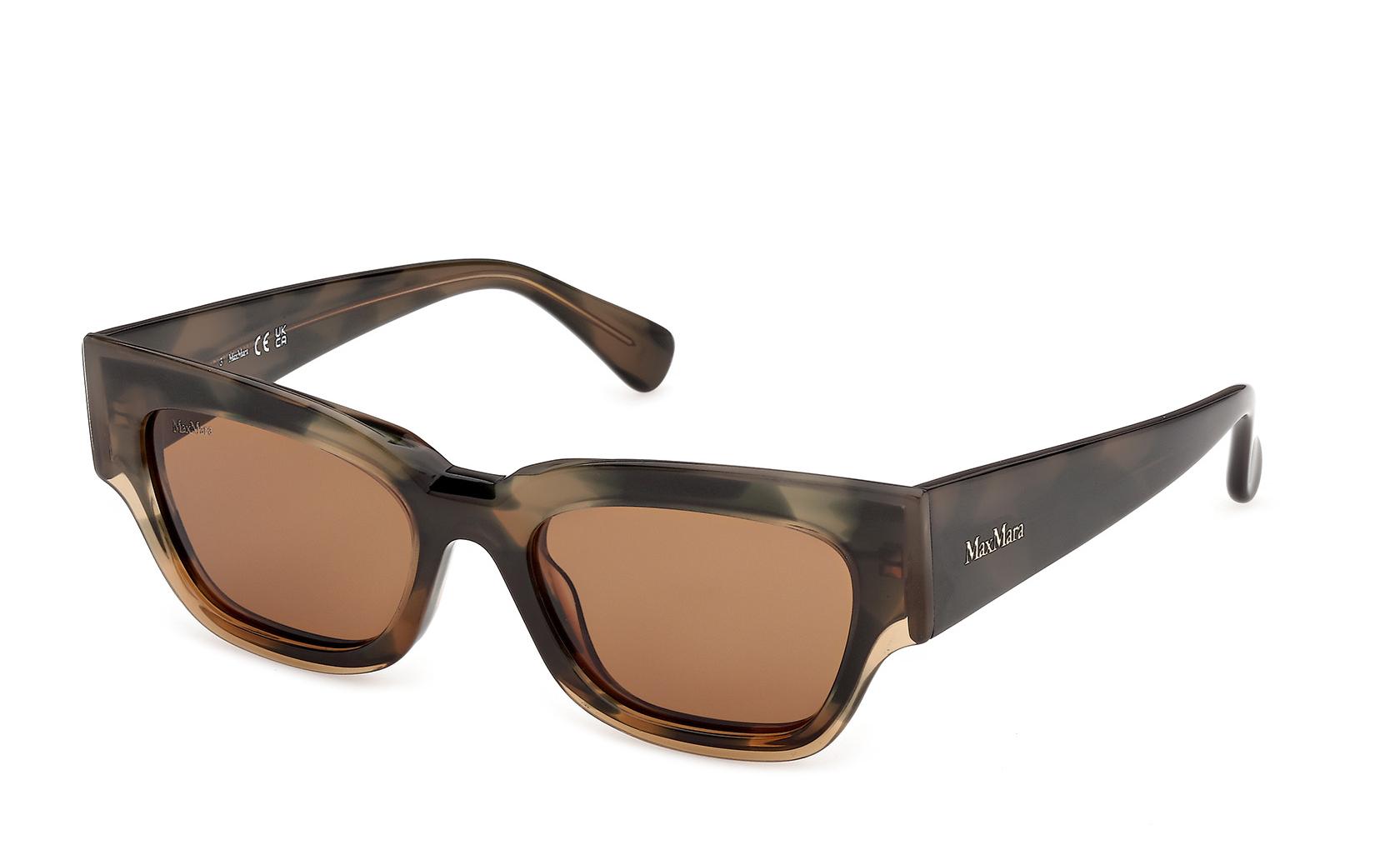Maxmara Sunglasses MM0211 55E