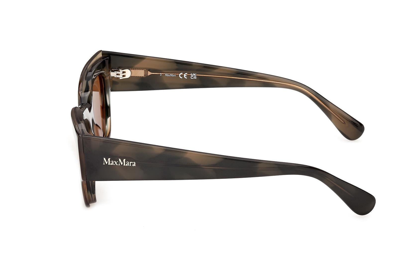 Maxmara Sunglasses MM0211 55E