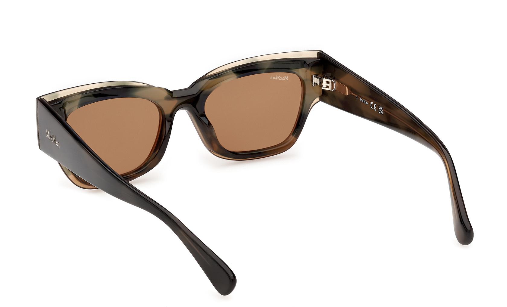 Maxmara Sunglasses MM0211 55E