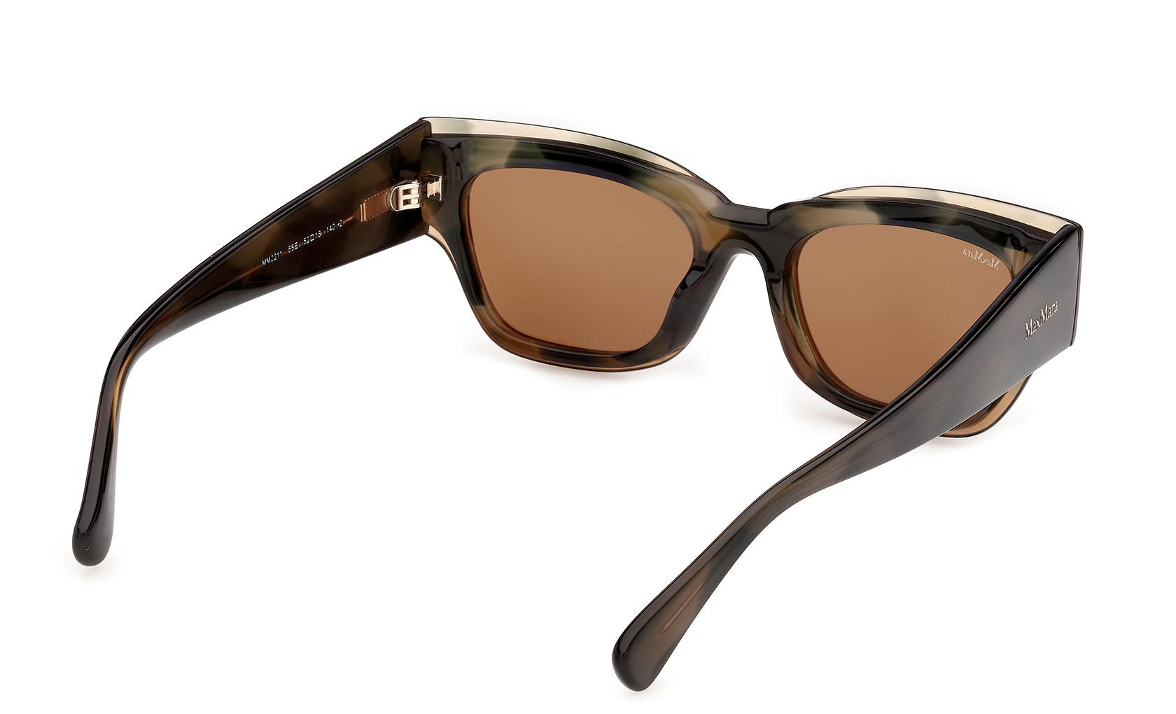 Maxmara Sunglasses MM0211 55E