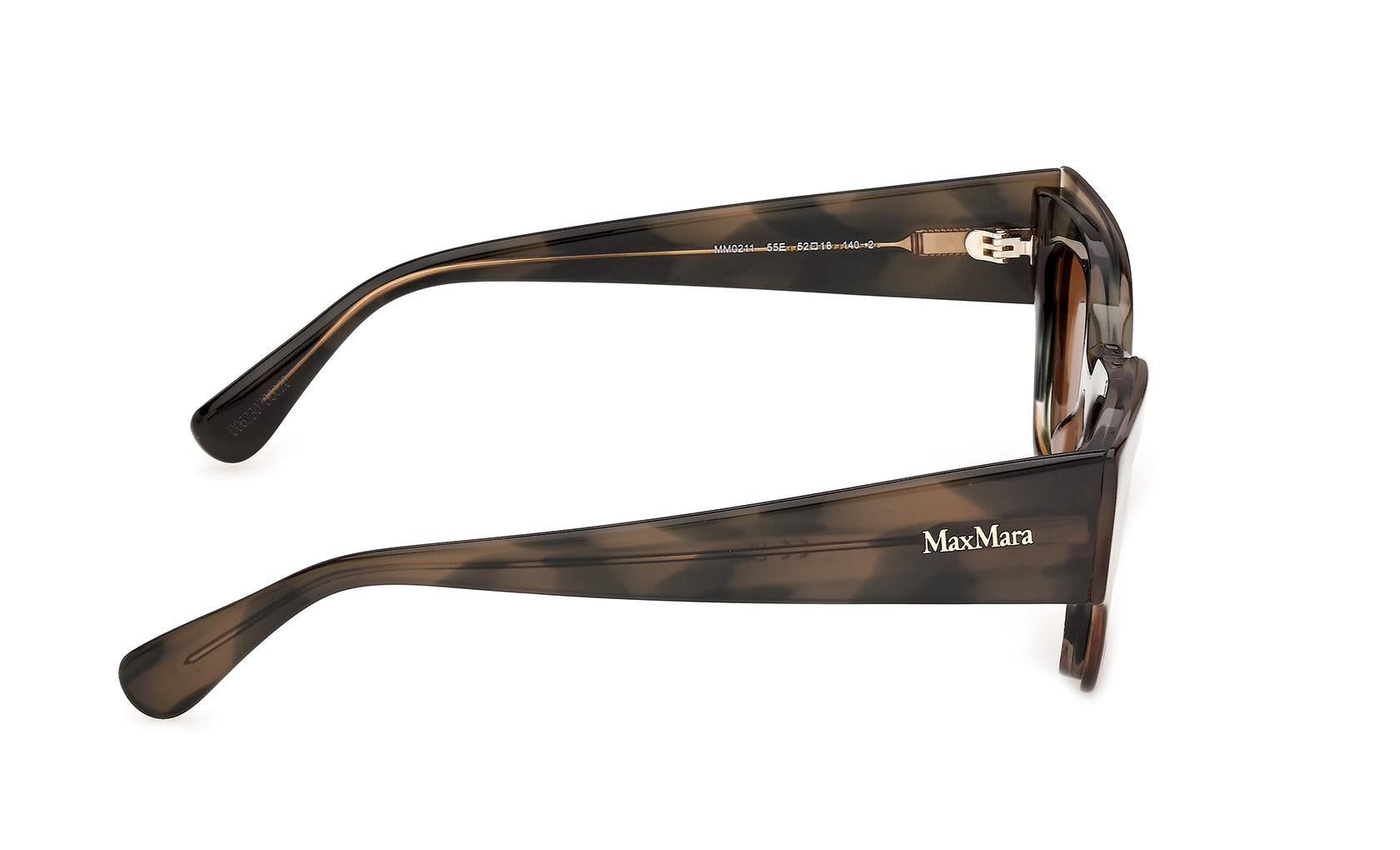 Maxmara Sunglasses MM0211 55E