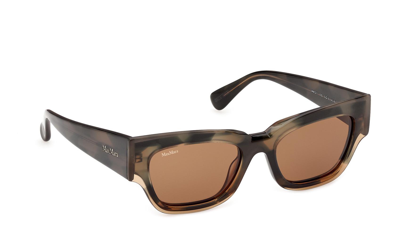 Maxmara Sunglasses MM0211 55E