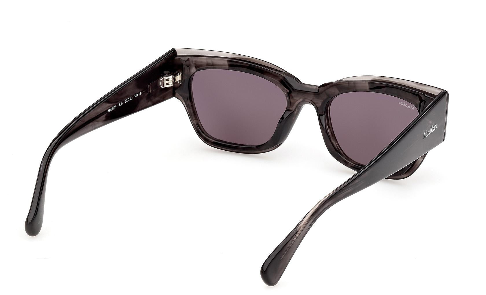 Maxmara Sunglasses MM0211 63A