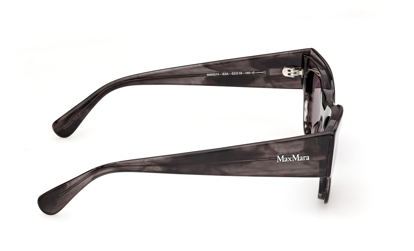 Maxmara Sunglasses MM0211 63A