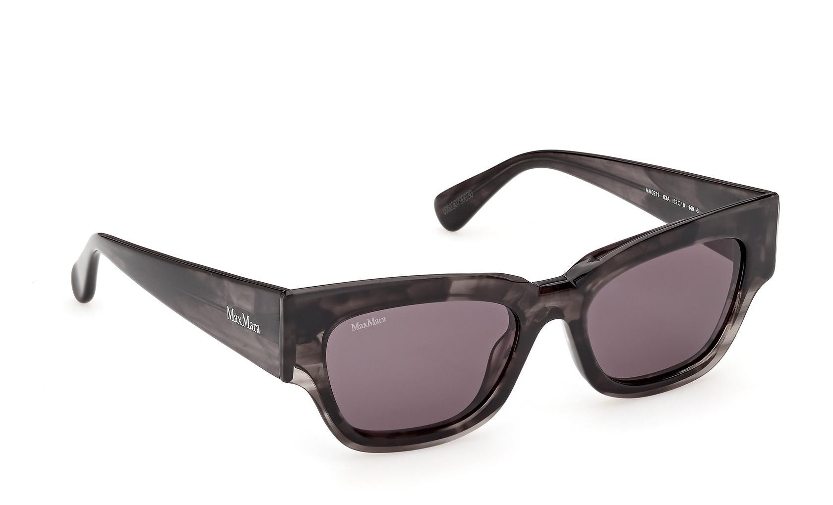 Maxmara Sunglasses MM0211 63A