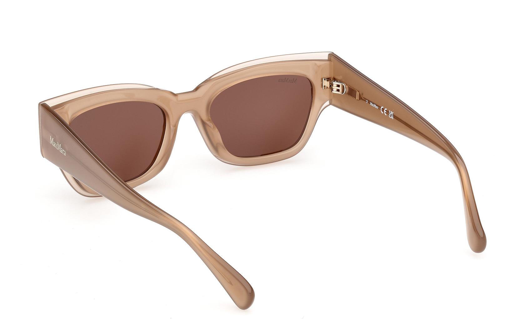 Maxmara Sunglasses MM0211 72E