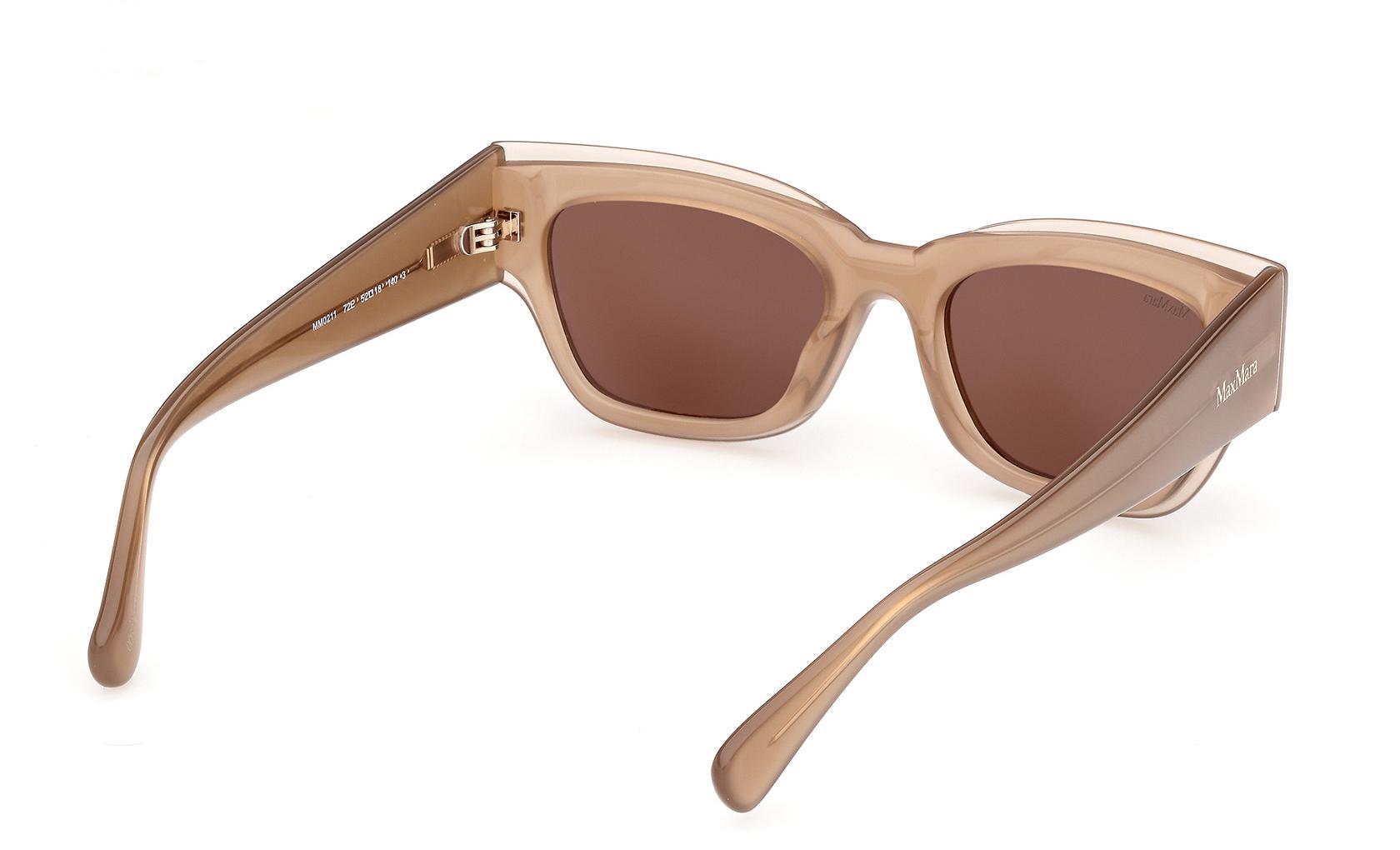 Maxmara Sunglasses MM0211 72E