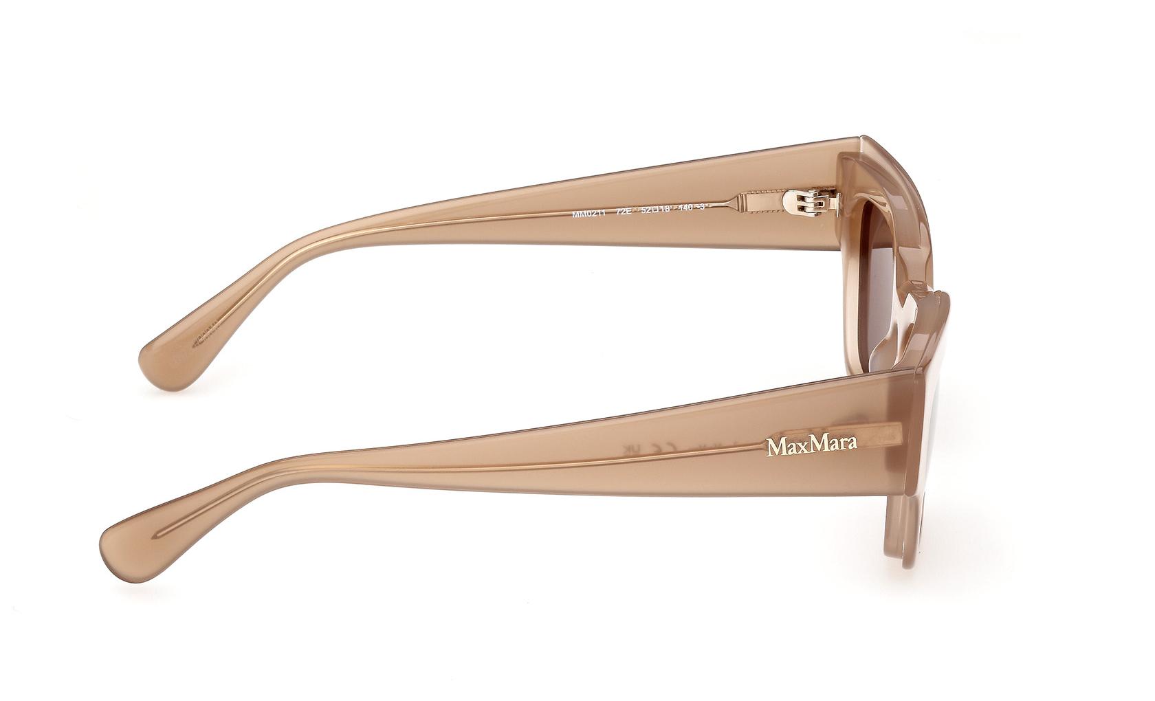 Maxmara Sunglasses MM0211 72E