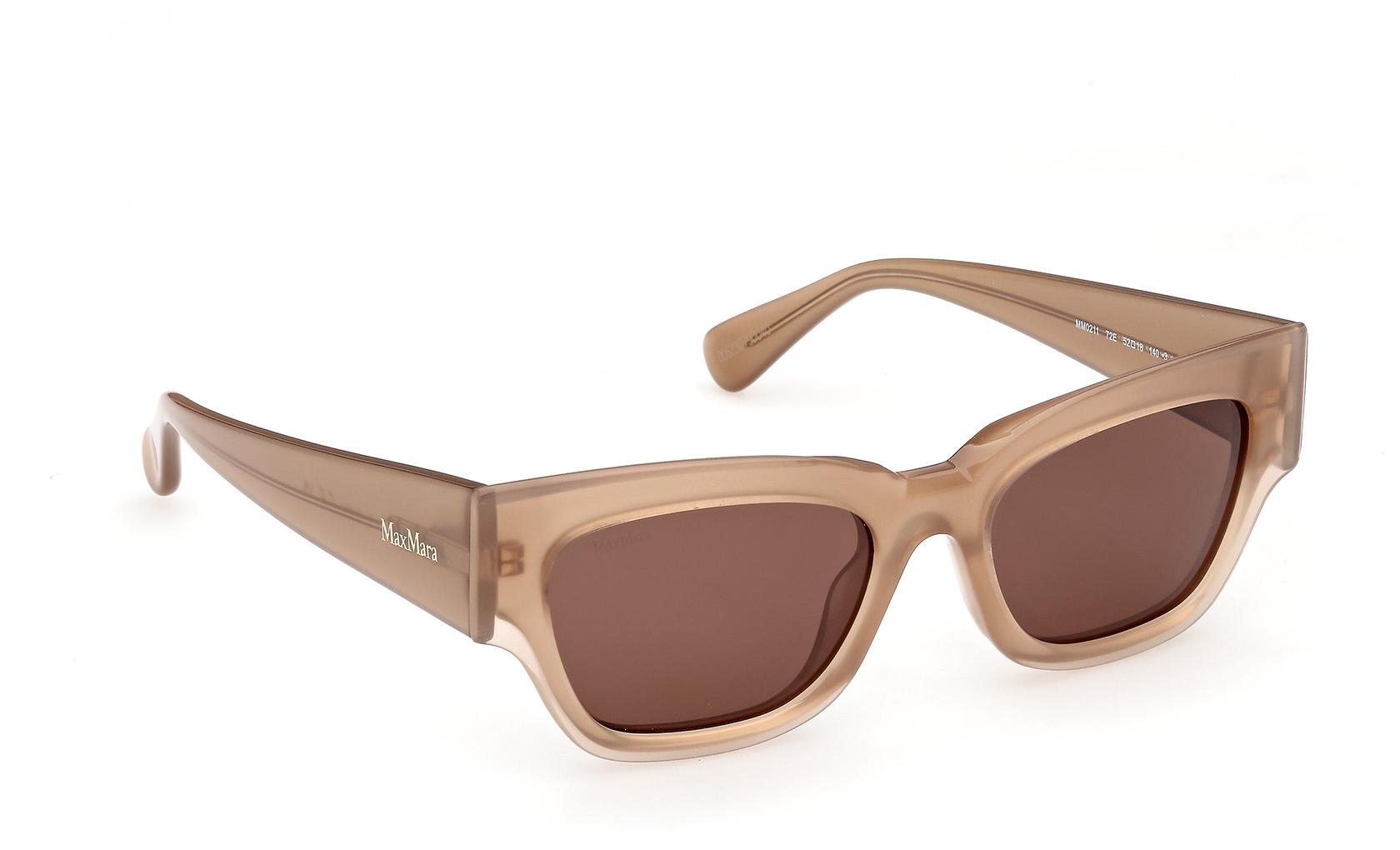 Maxmara Sunglasses MM0211 72E