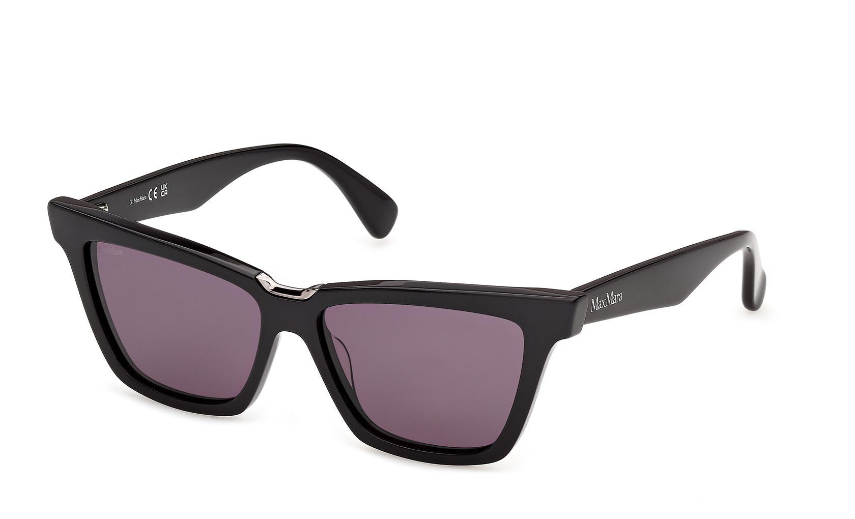 Maxmara Sunglasses MM0212 01A