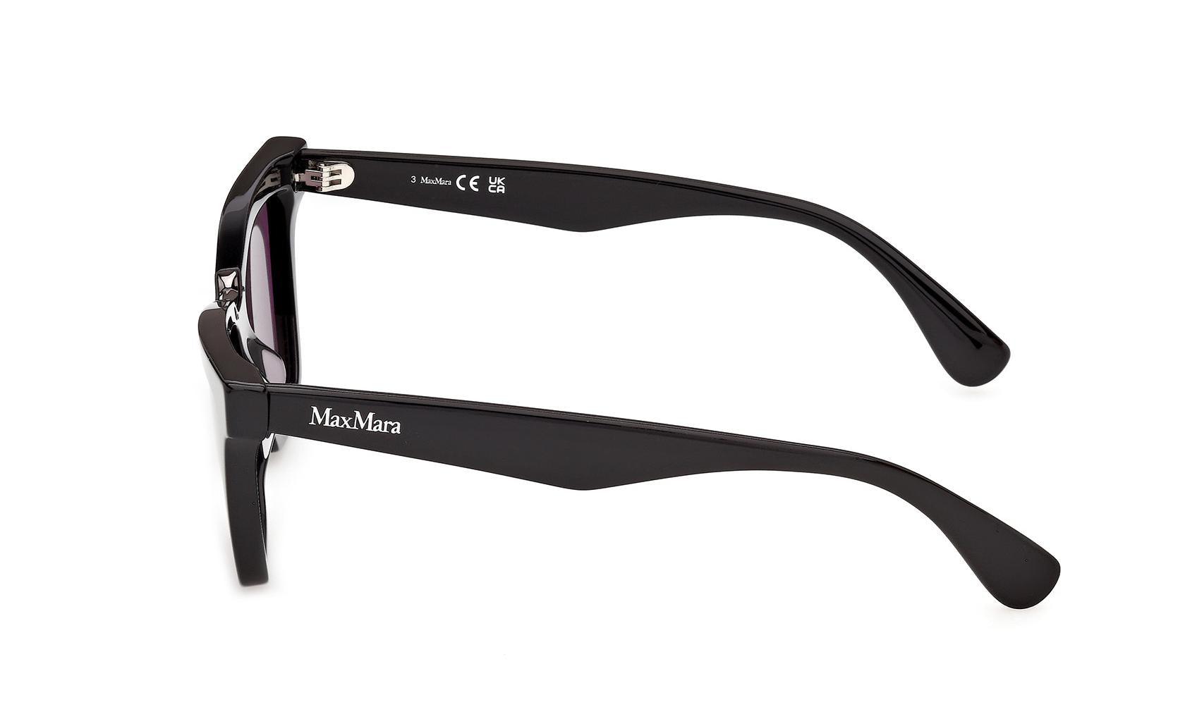 Maxmara Sunglasses MM0212 01A