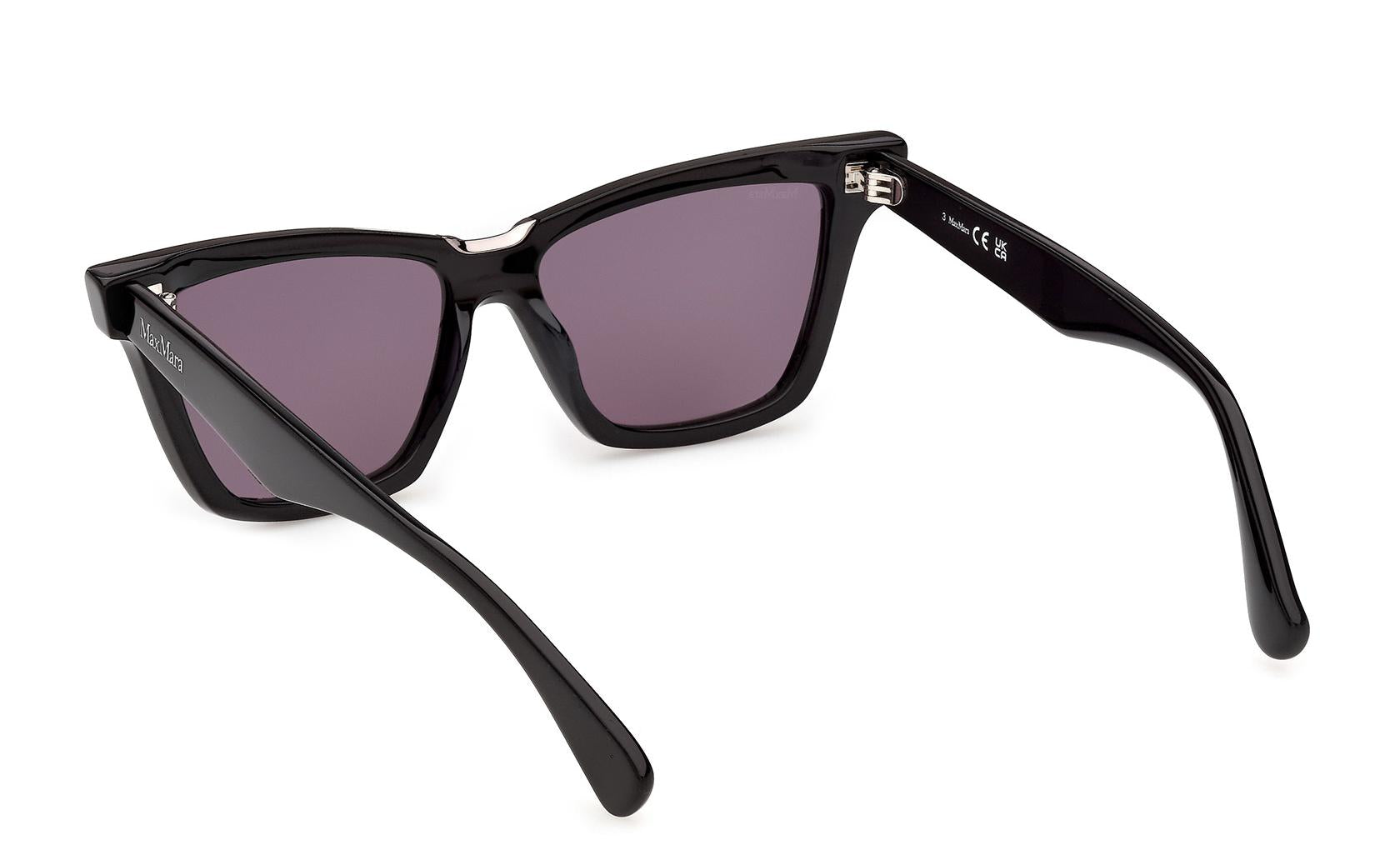 Maxmara Sunglasses MM0212 01A