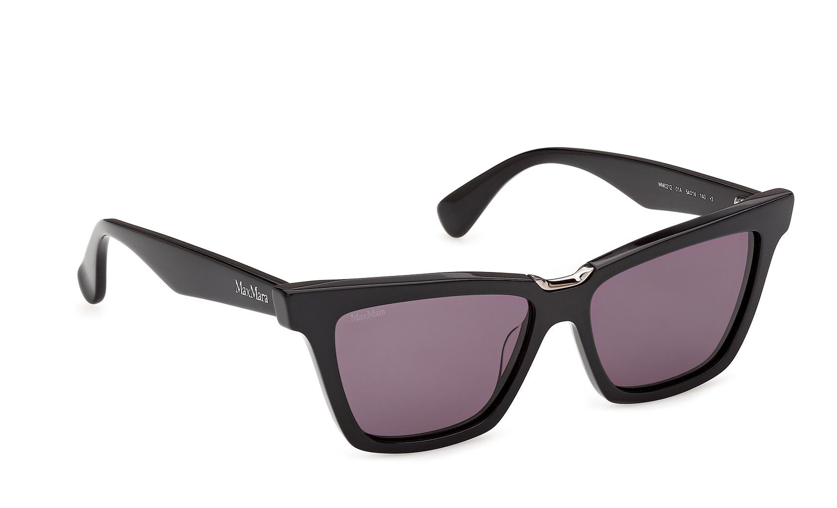 Maxmara Sunglasses MM0212 01A