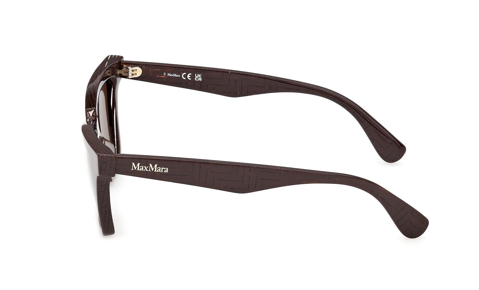 Maxmara Sunglasses MM0212 50E
